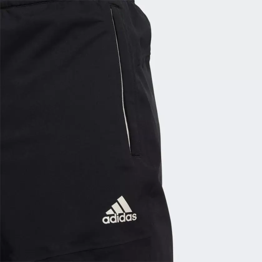 Adidas Golf Pantalon de pluie Rain.RDY Black - Image 7