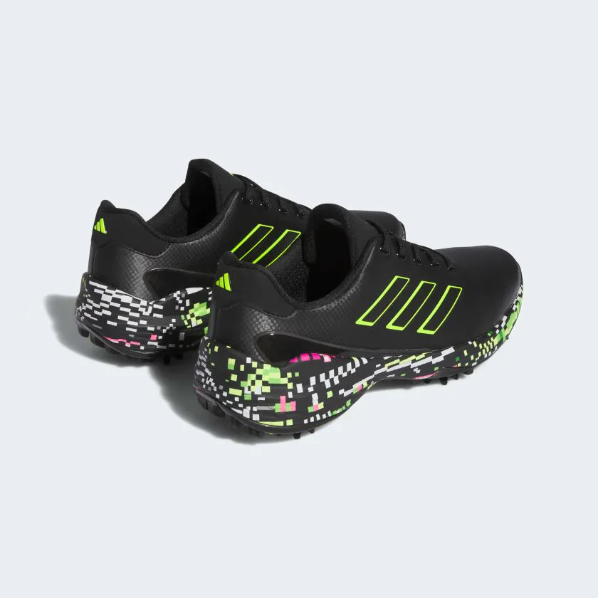 Adidas 2023 Chaussures de golf ZG23 GLITCH BOOST - Image 5