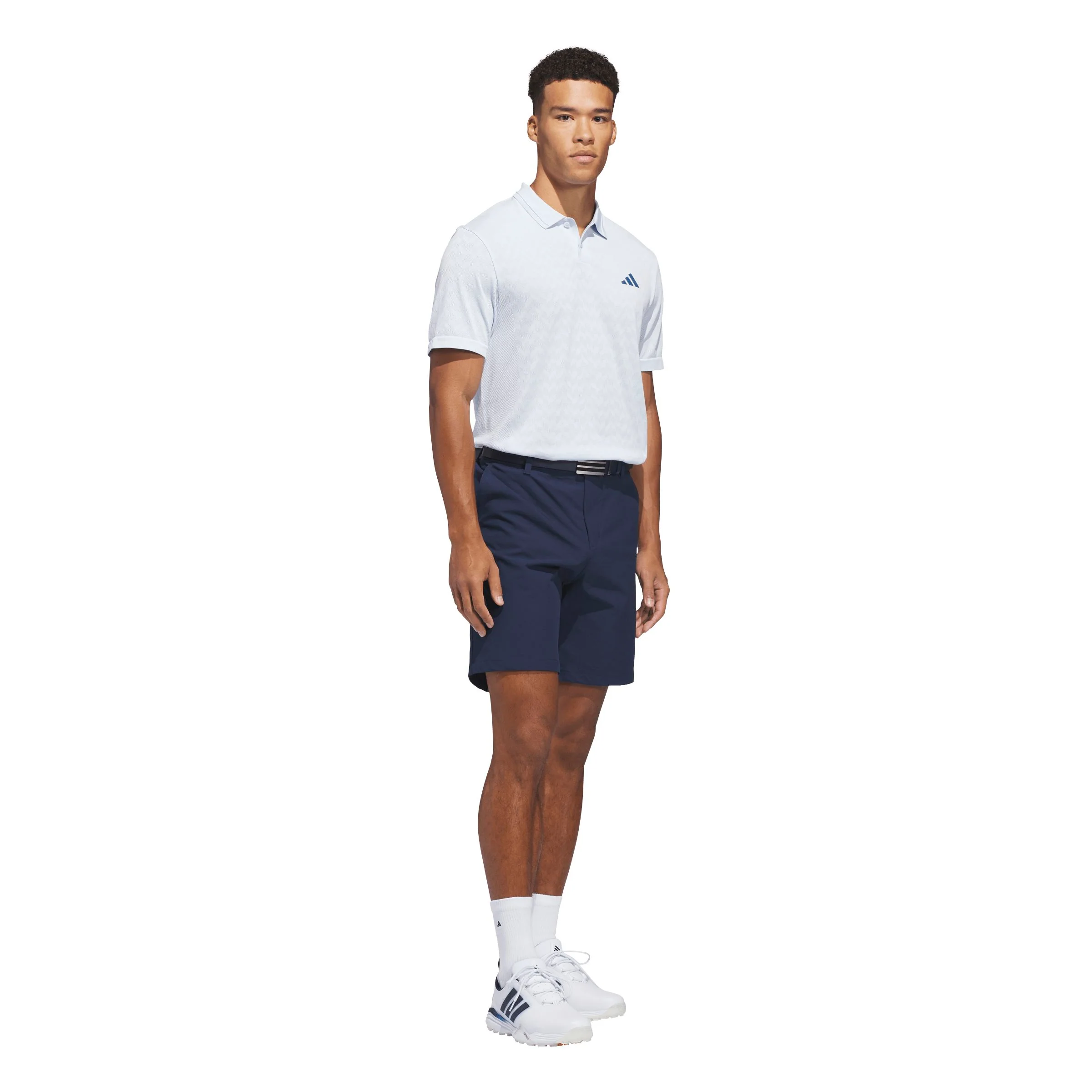 ADIDAS BERMUDA ULT+ 365 8.5 inch bleu marine - Image 8