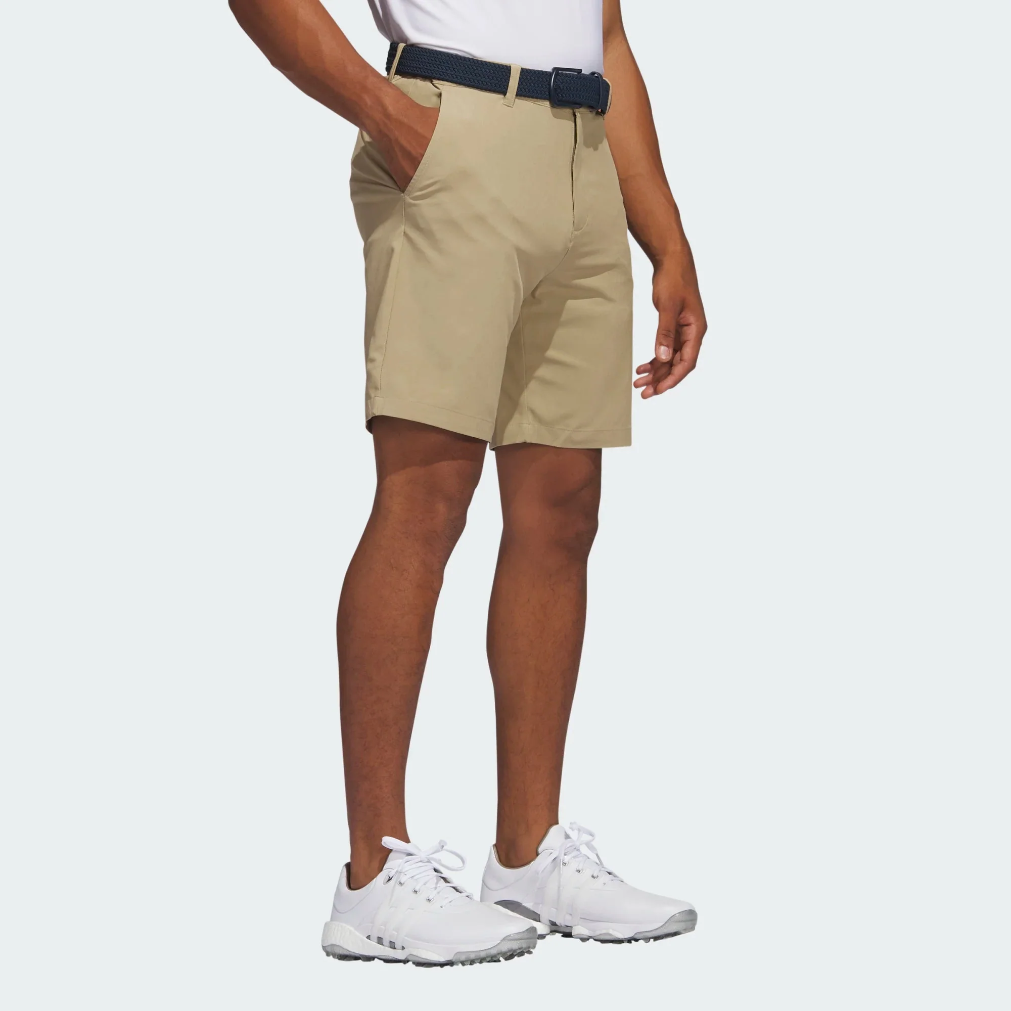 ADIDAS BERMUDA ULT 8.5In Hemp - Image 2