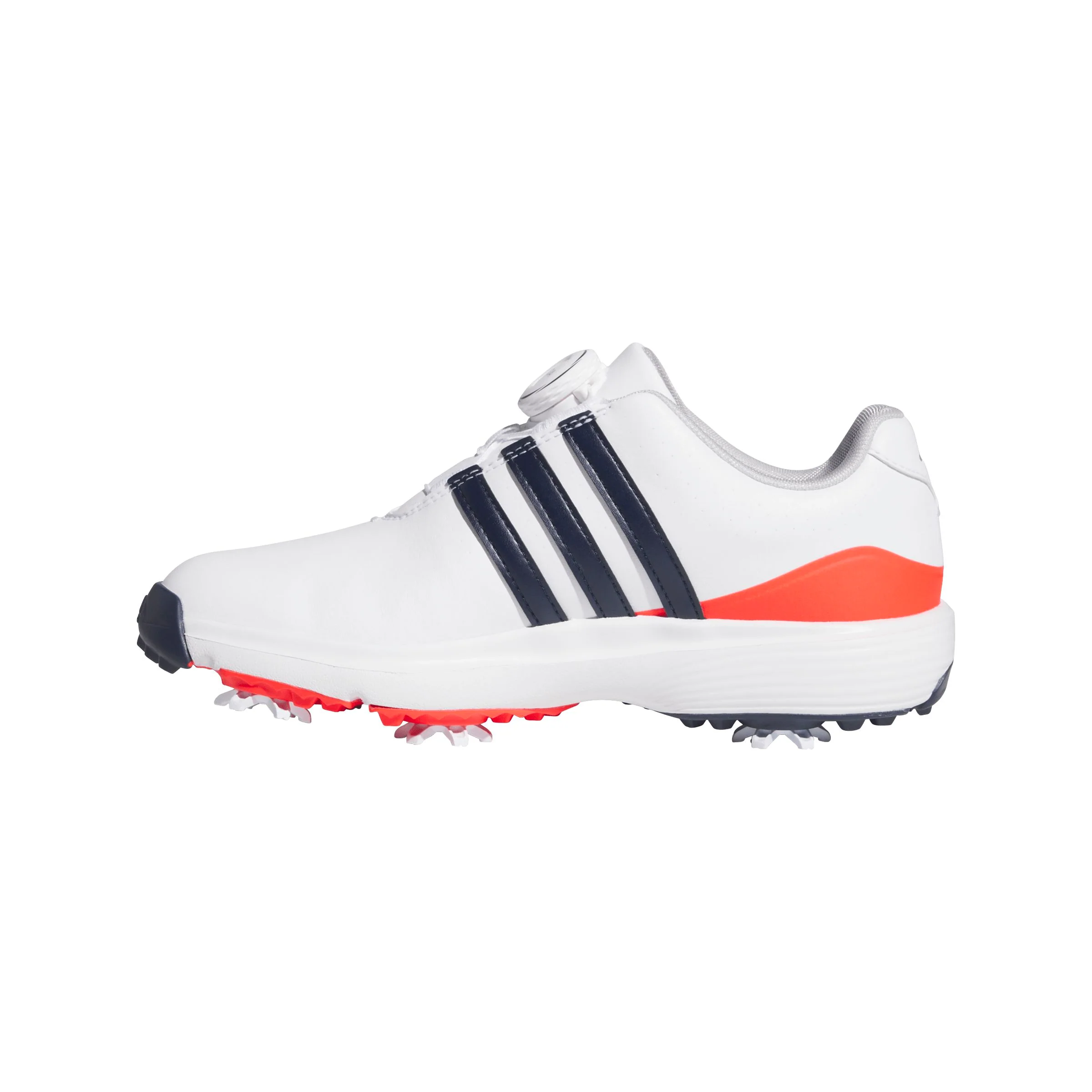 Adidas Chaussure de golf JR Tour 360 BOA 24 - Image 7