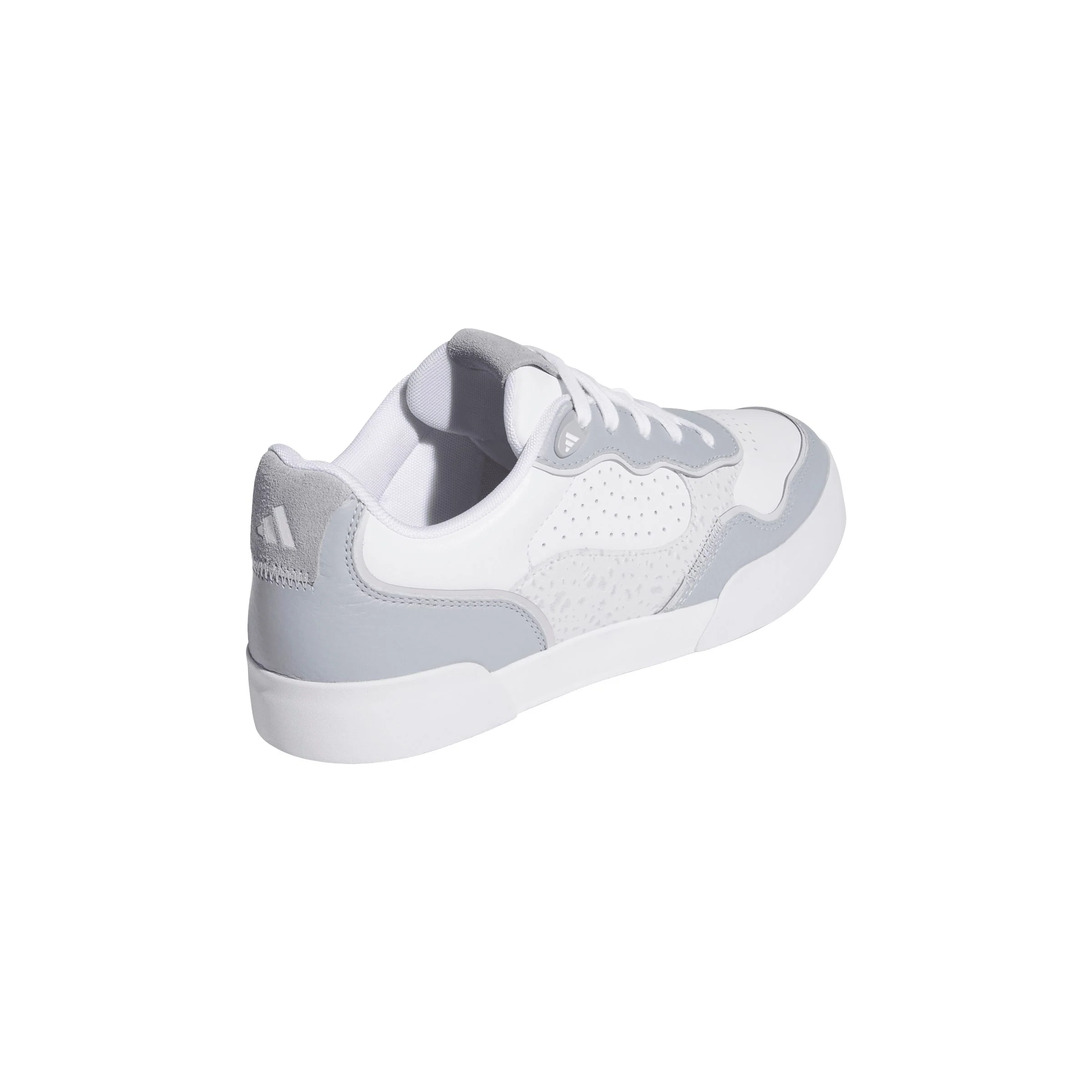 Adidas Chaussure de golf Retrocross Grise W - Image 10
