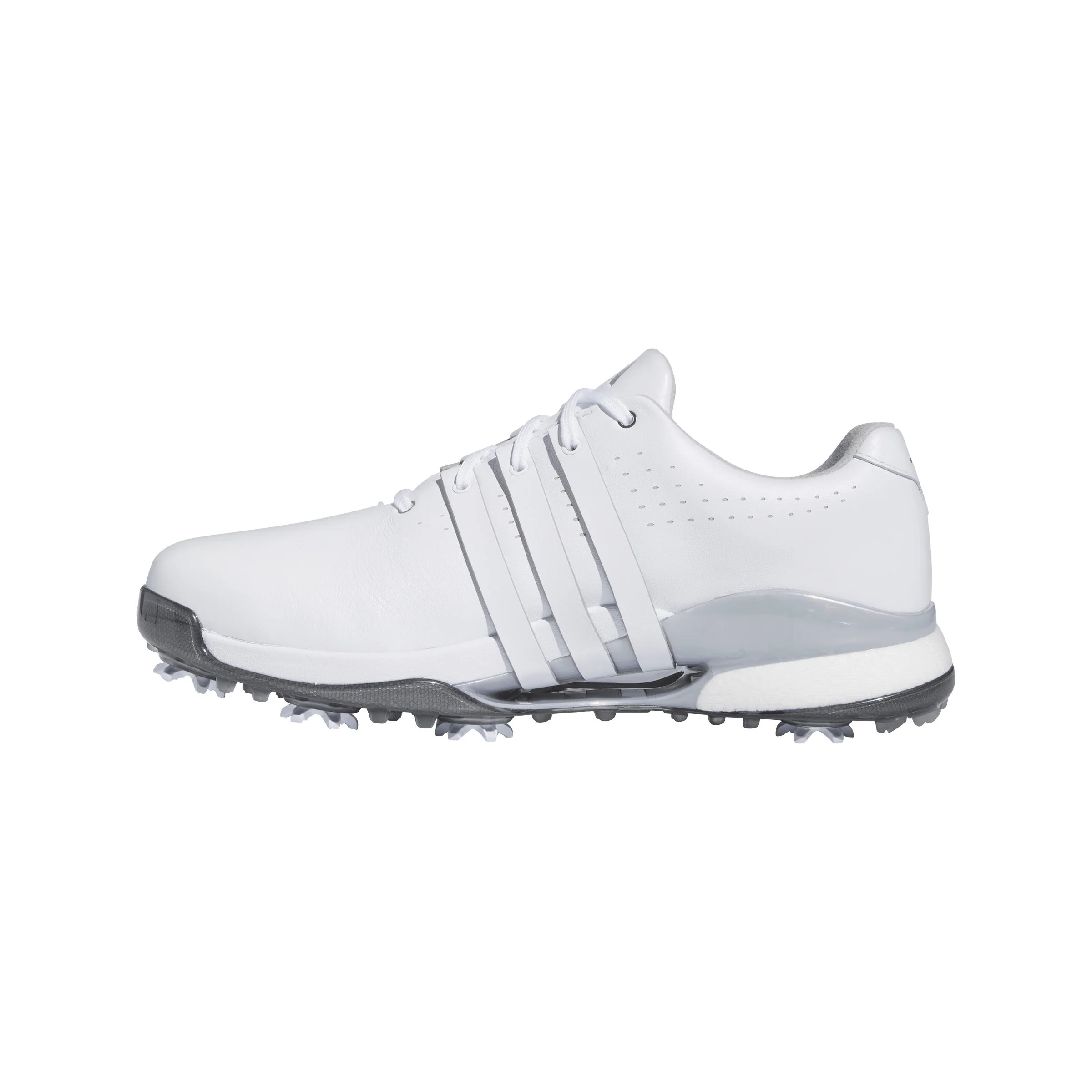 Adidas Chaussure de golf Tour 360 avec chausson large - Image 6