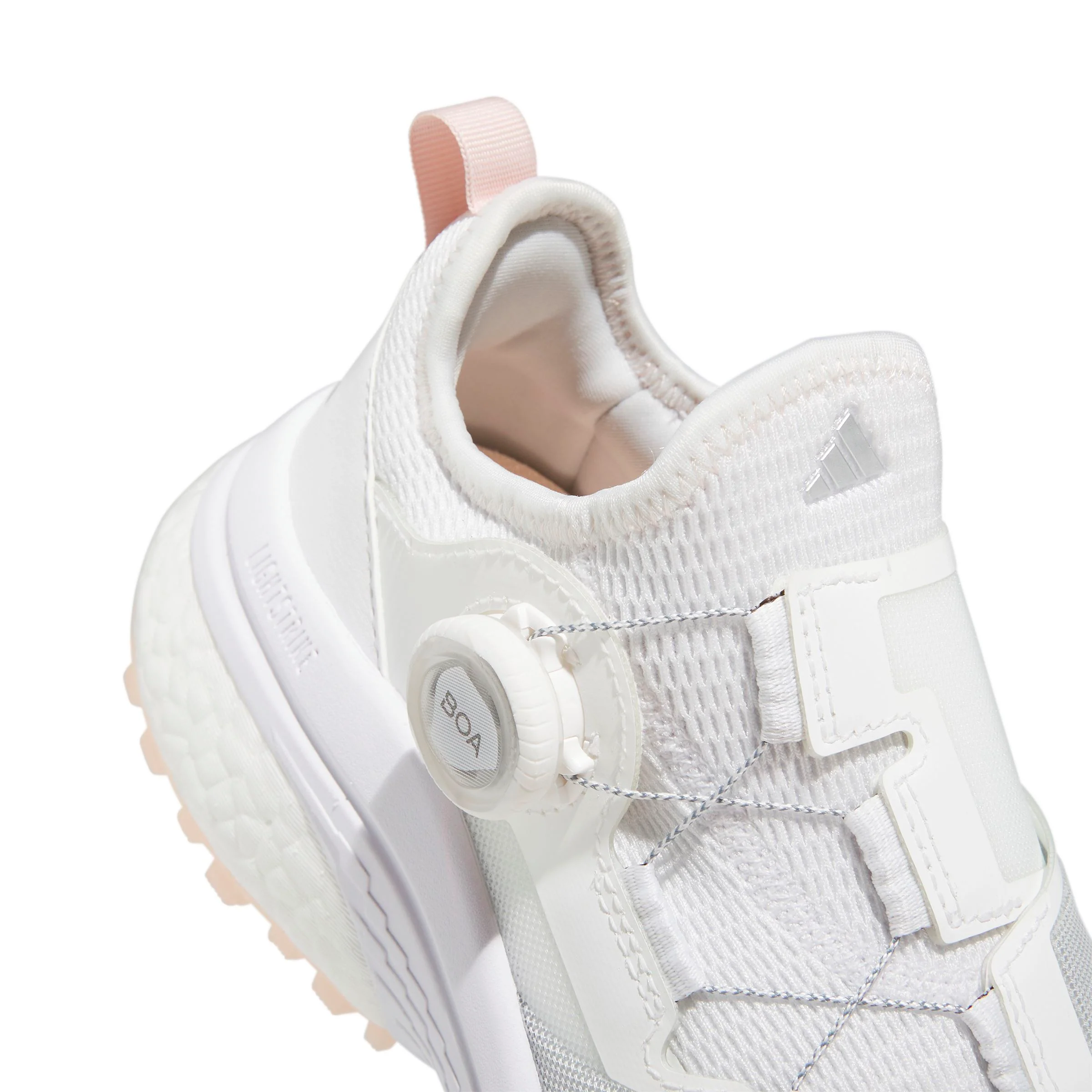 Adidas chaussure Lady solarmotion Blanche - Image 10