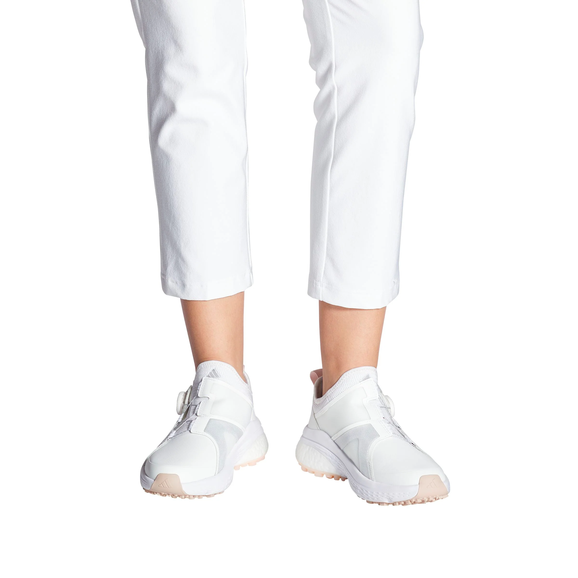 Adidas chaussure Lady solarmotion Blanche - Image 11