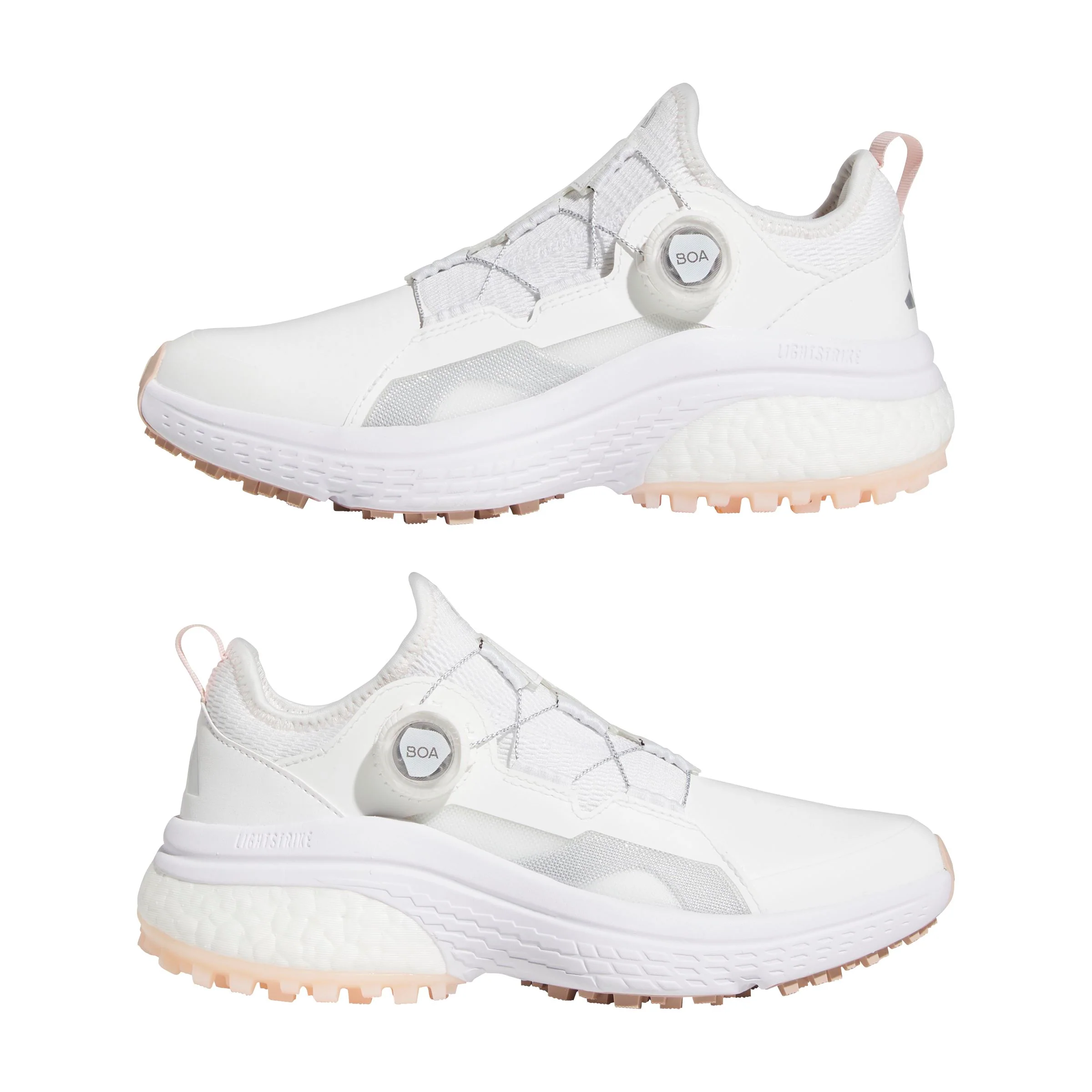 Adidas chaussure Lady solarmotion Blanche - Image 12