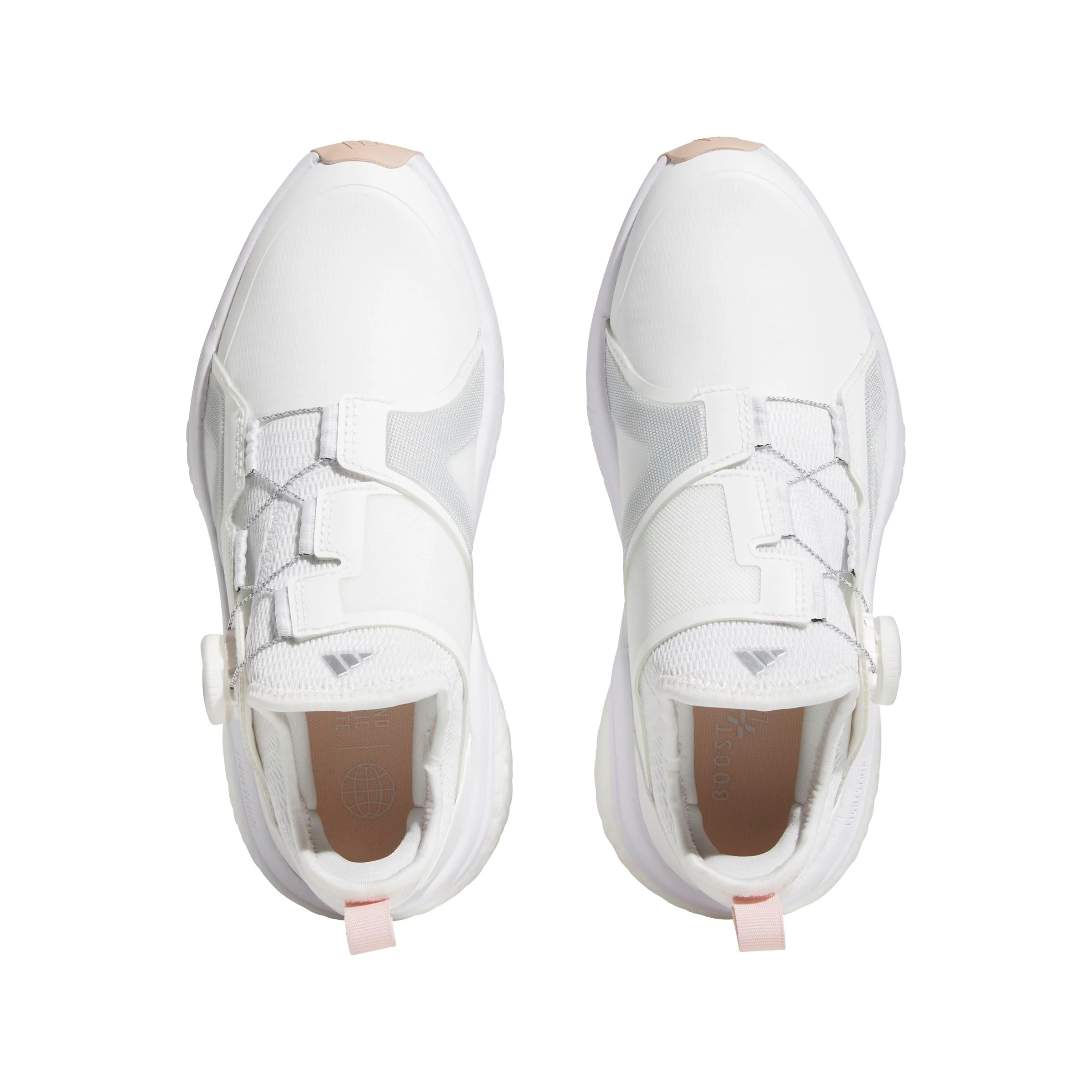 Adidas chaussure Lady solarmotion Blanche - Image 3