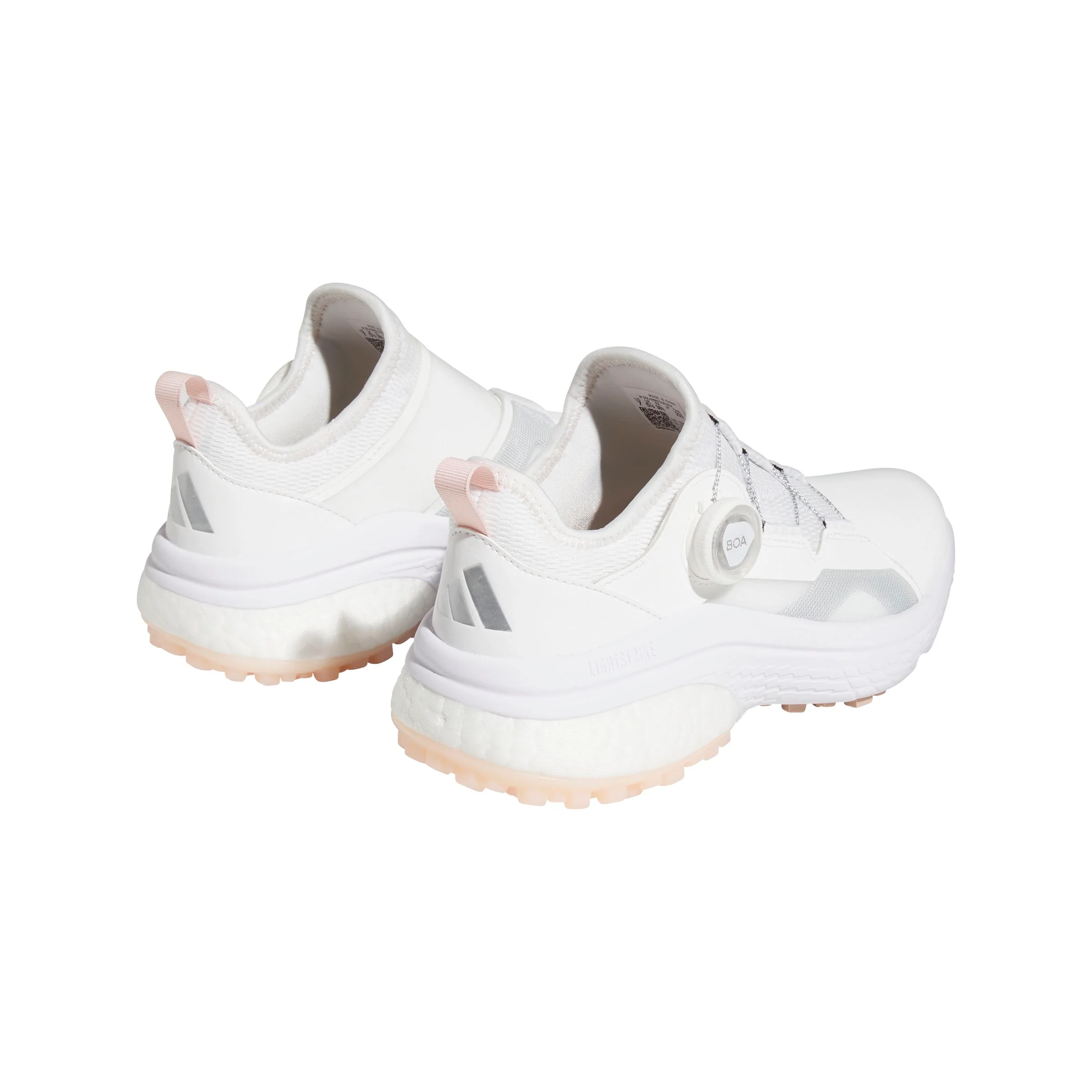 Adidas chaussure Lady solarmotion Blanche - Image 7