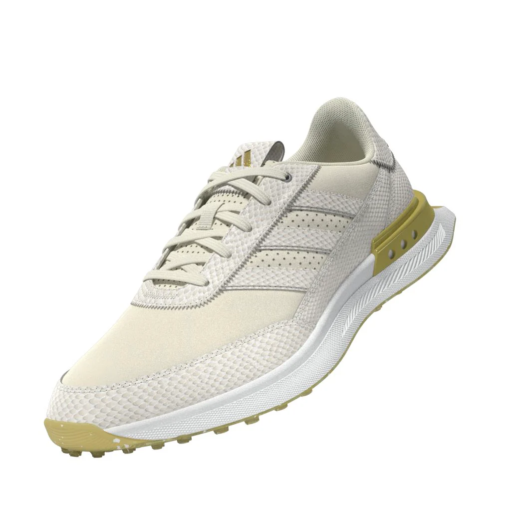 Adidas Chaussures de golf Lady S2G SL Leather - Image 10