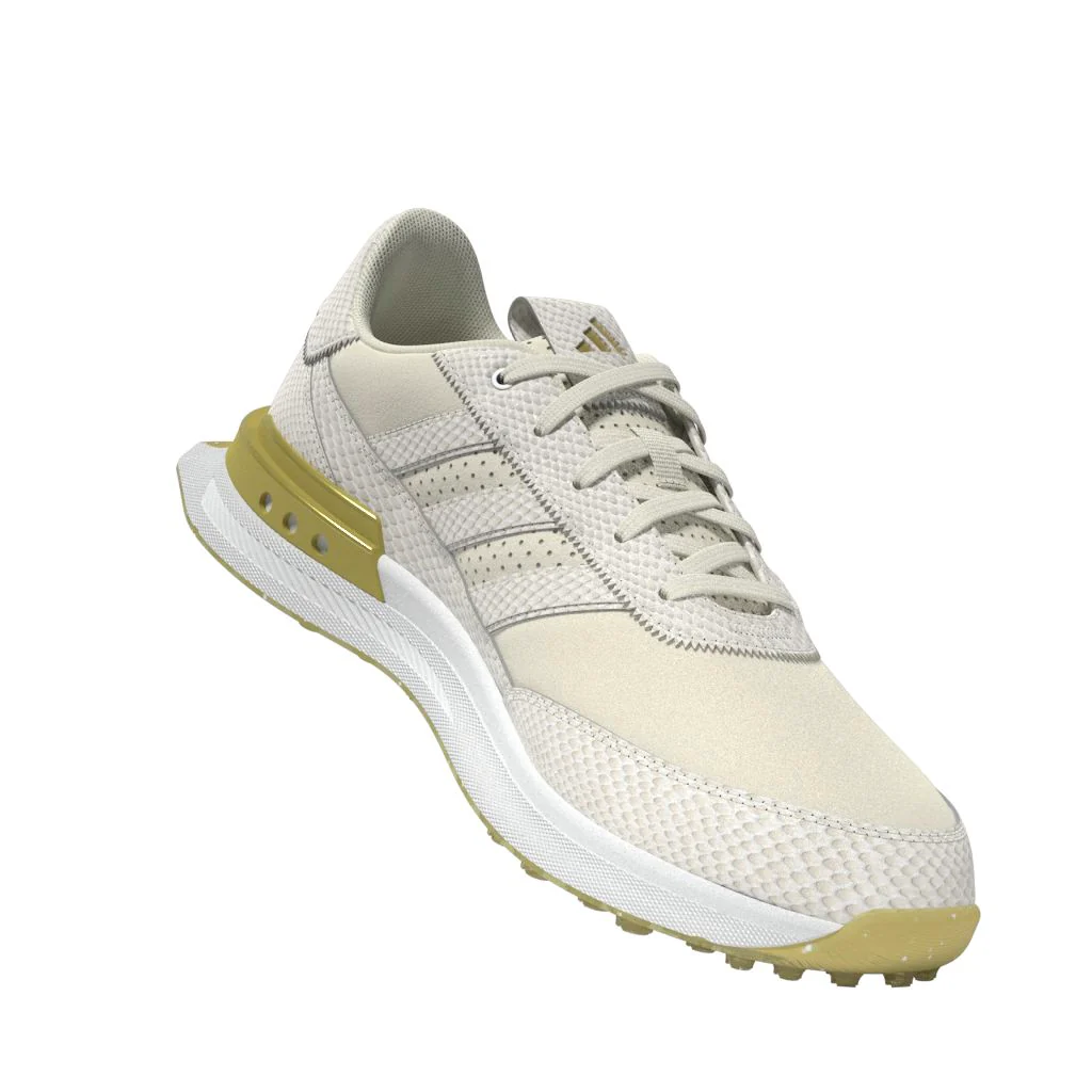 Adidas Chaussures de golf Lady S2G SL Leather - Image 12