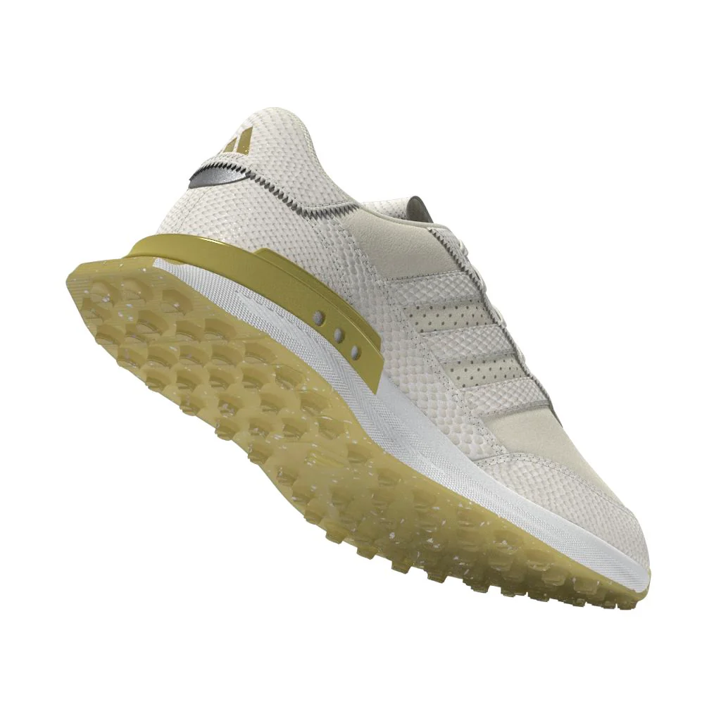 Adidas Chaussures de golf Lady S2G SL Leather - Image 14