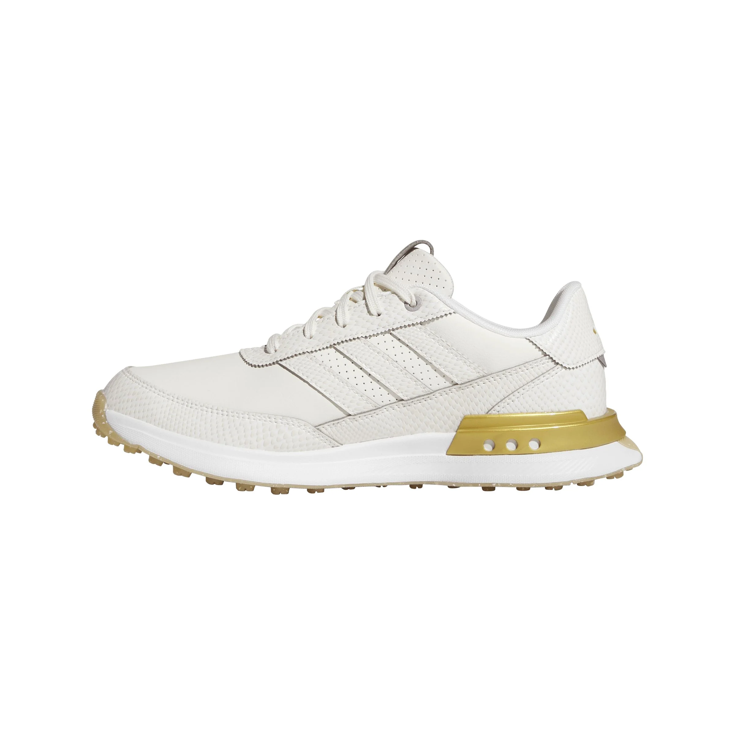 Adidas Chaussures de golf Lady S2G SL Leather - Image 4