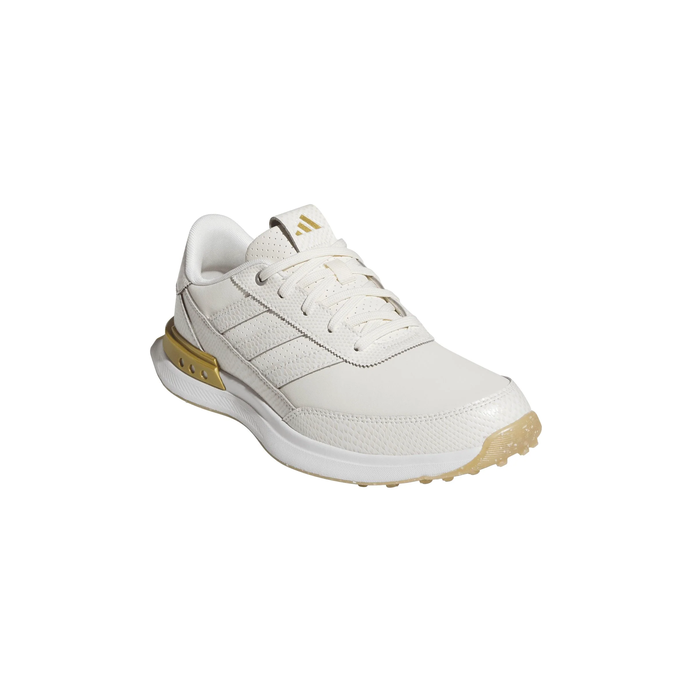 Adidas Chaussures de golf Lady S2G SL Leather - Image 5