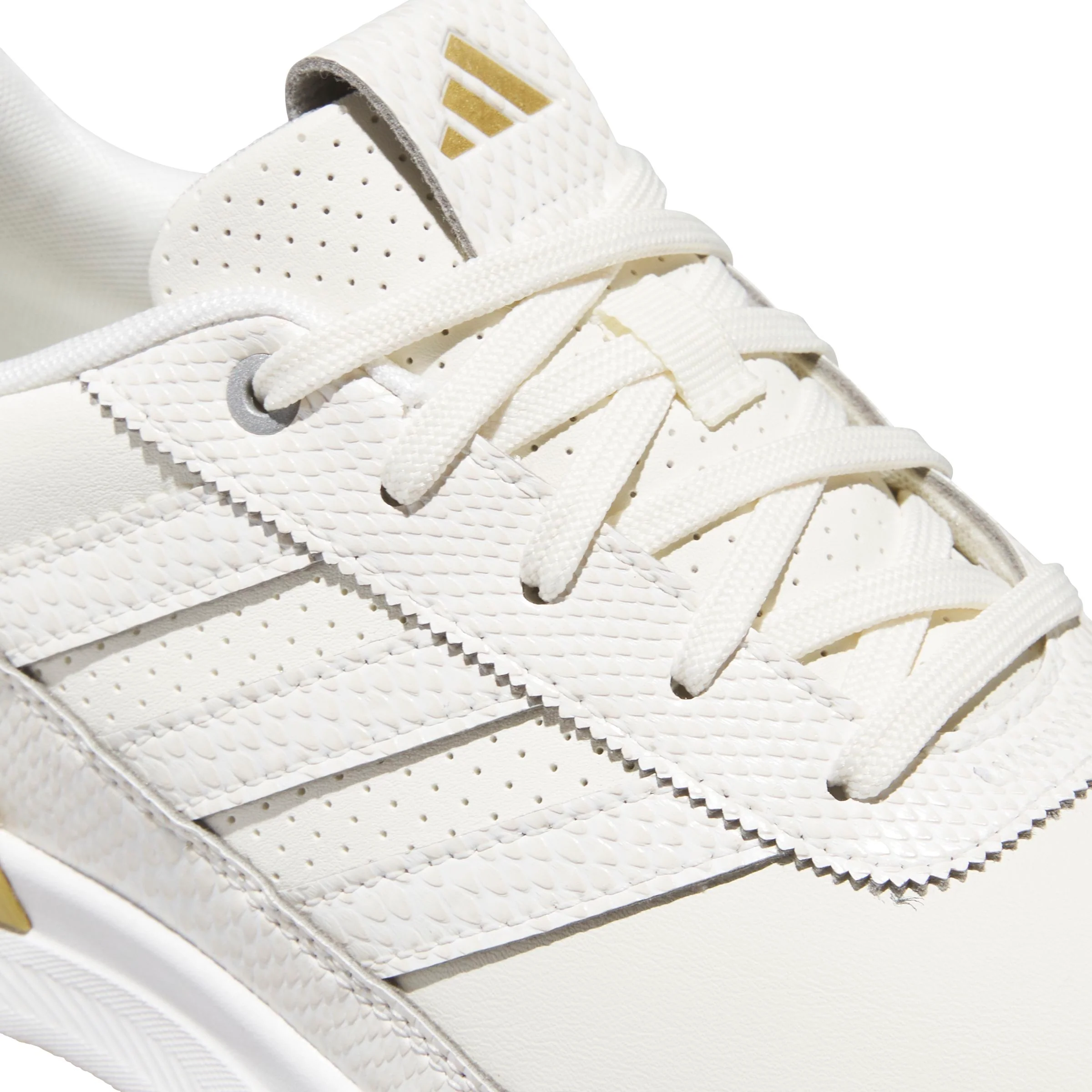 Adidas Chaussures de golf Lady S2G SL Leather - Image 6