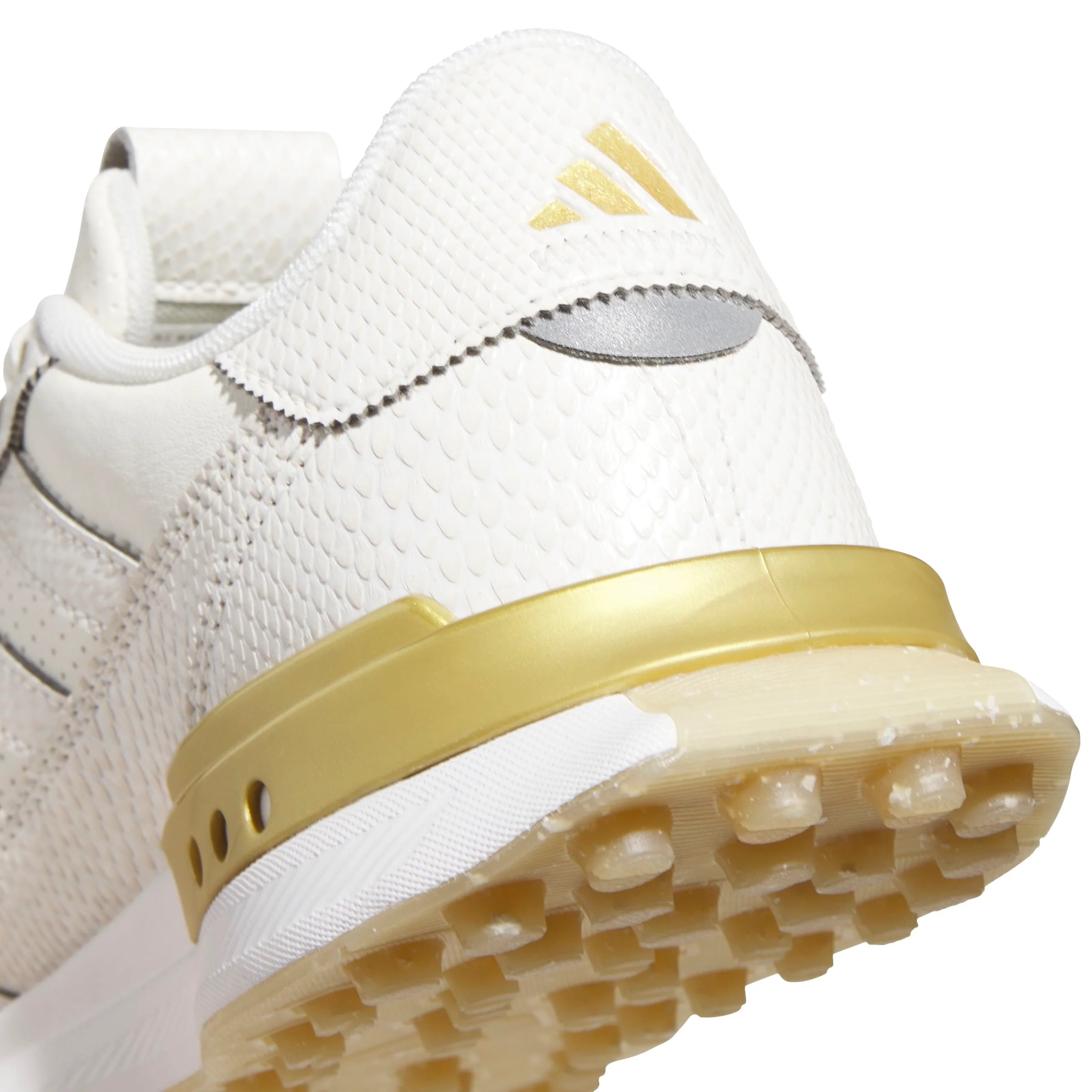 Adidas Chaussures de golf Lady S2G SL Leather - Image 7