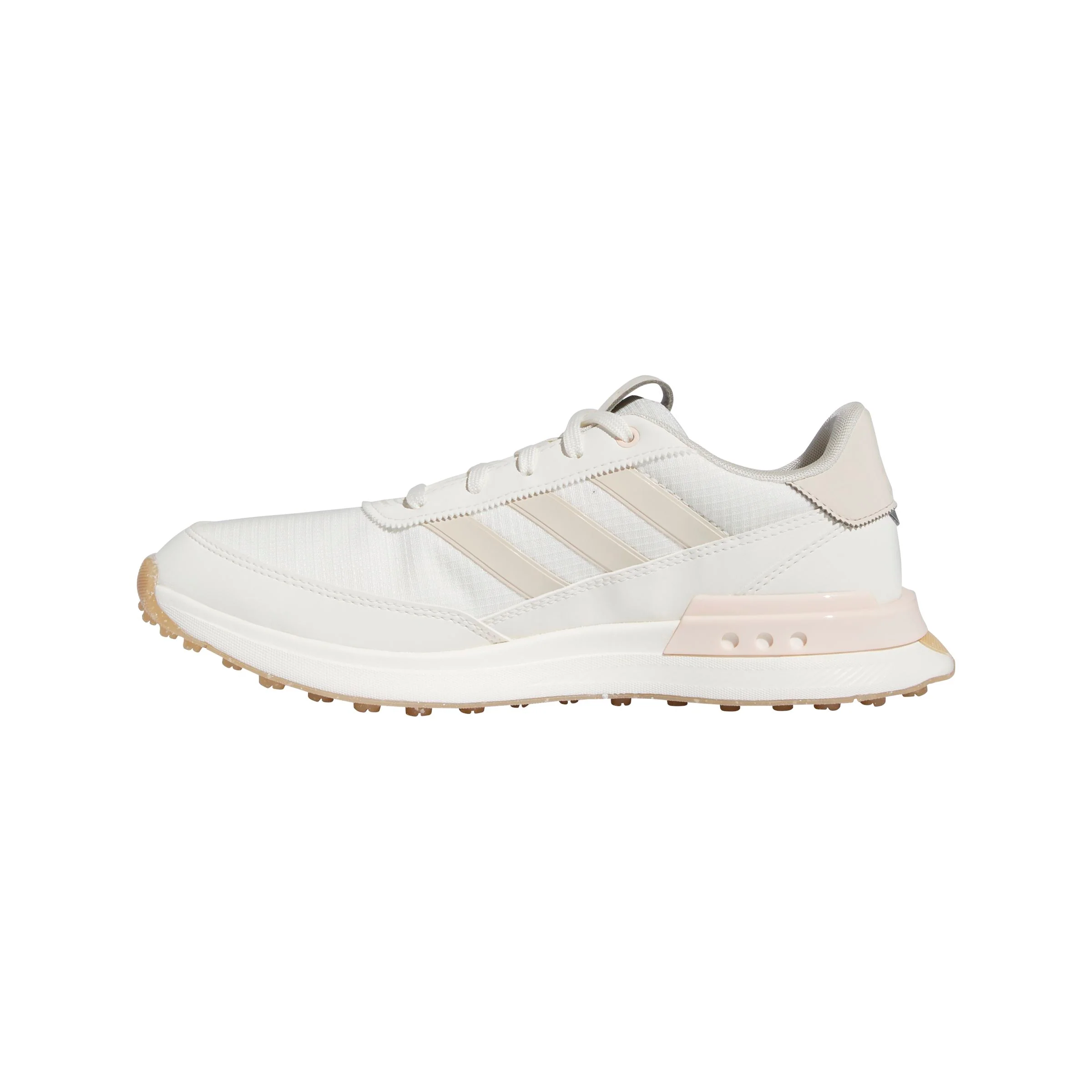 ADIDAS Chaussures de golf S2G SL 24 white Alu - Image 5