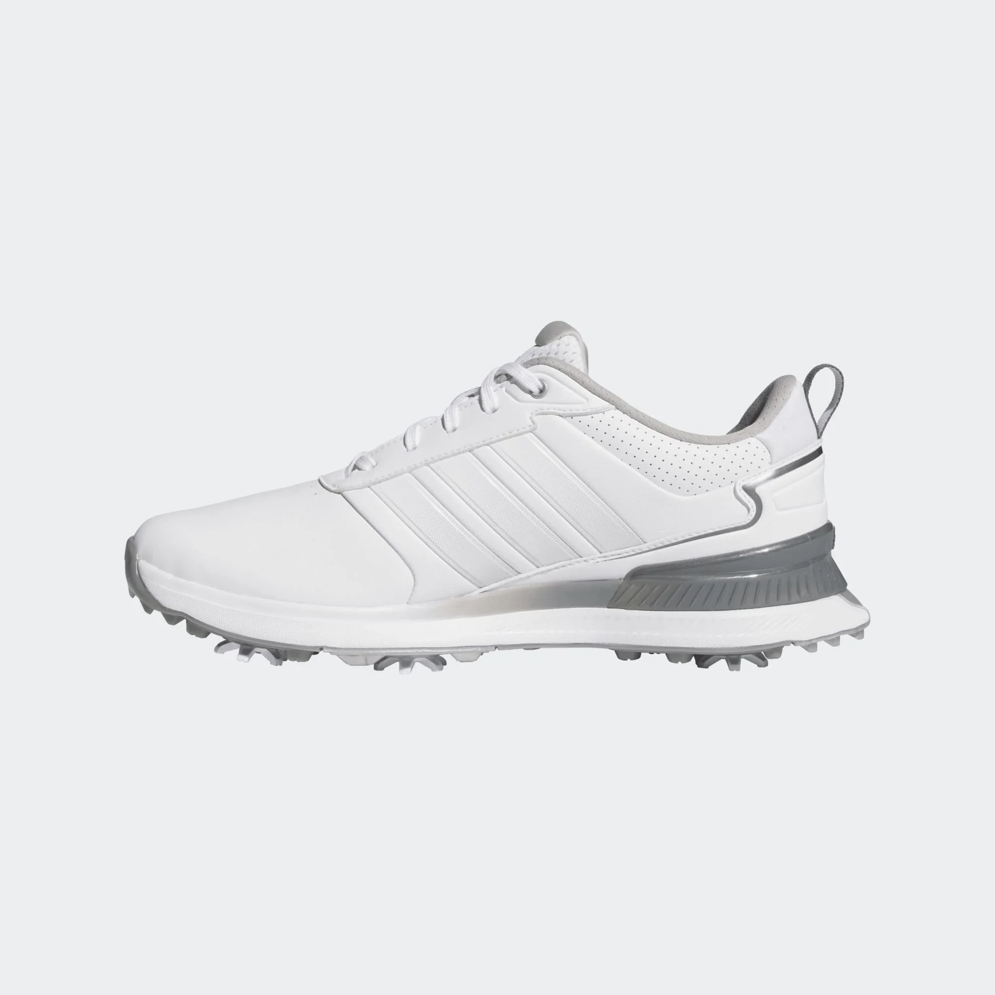 Adidas chaussures R2C Blanche Argent - Image 4