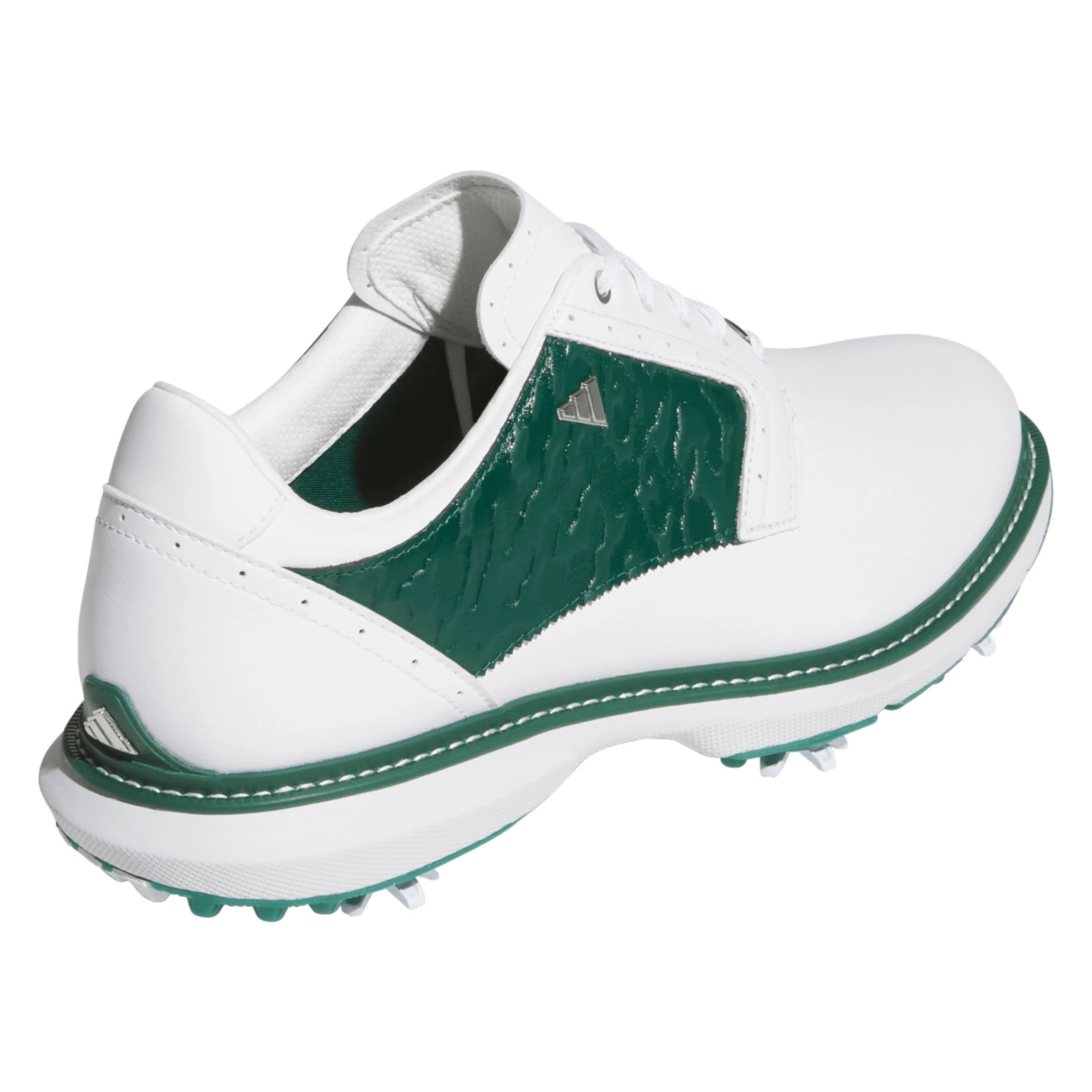 Adidas MC70 Crampons Blanche / Verte - Image 4