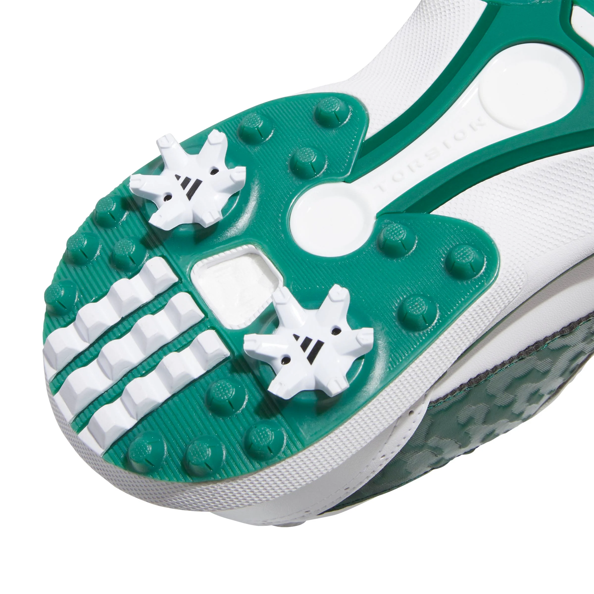 Adidas MC70 Crampons Blanche / Verte - Image 5