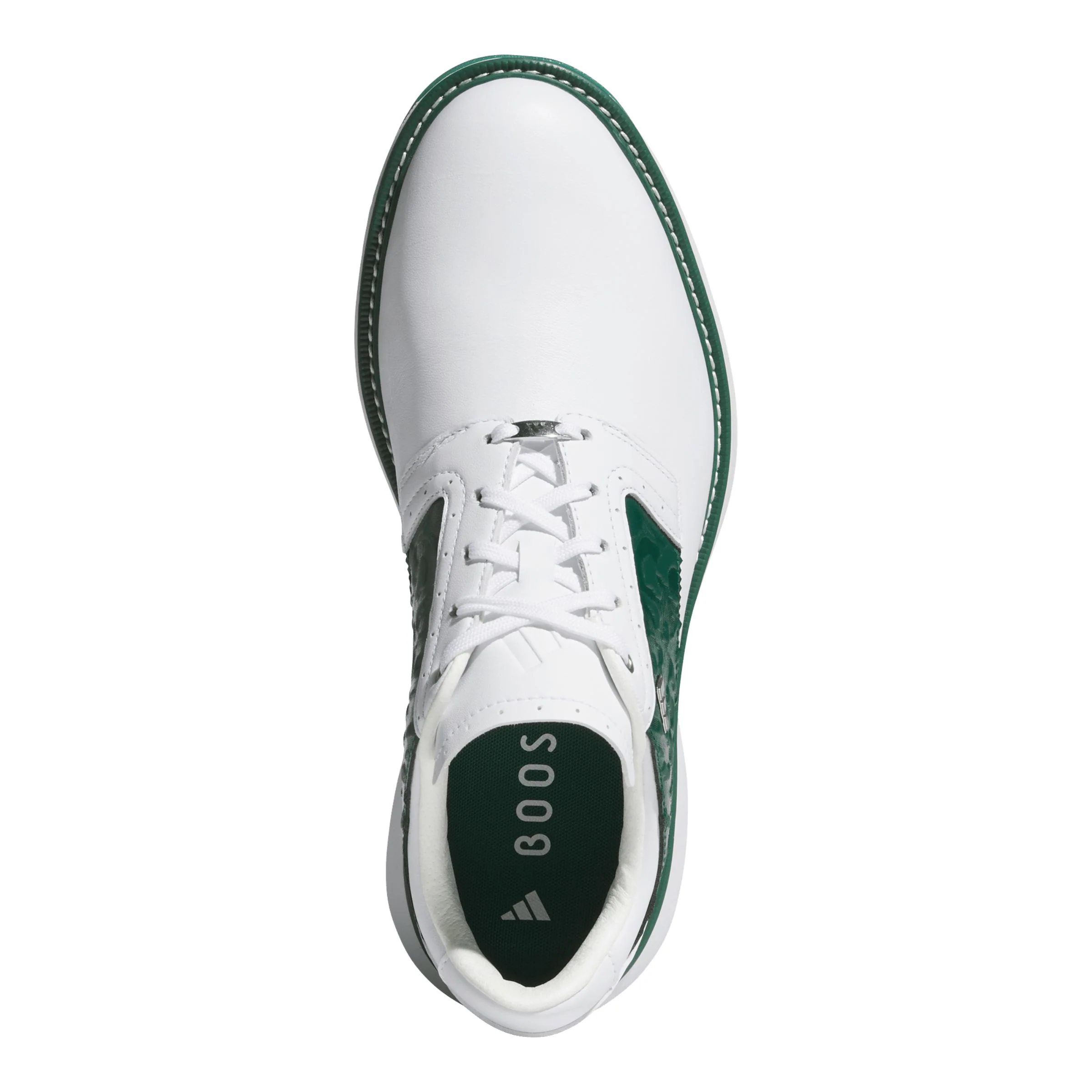 Adidas MC70 Crampons Blanche / Verte - Image 6