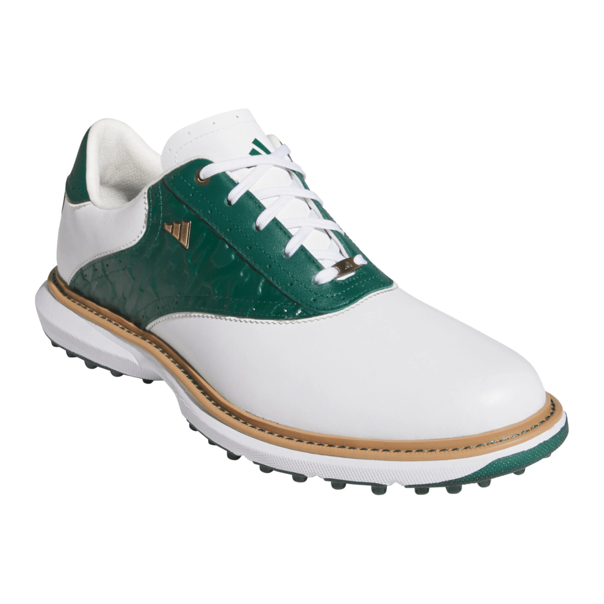Adidas MC70 SL Blanche / Verte - Image 3