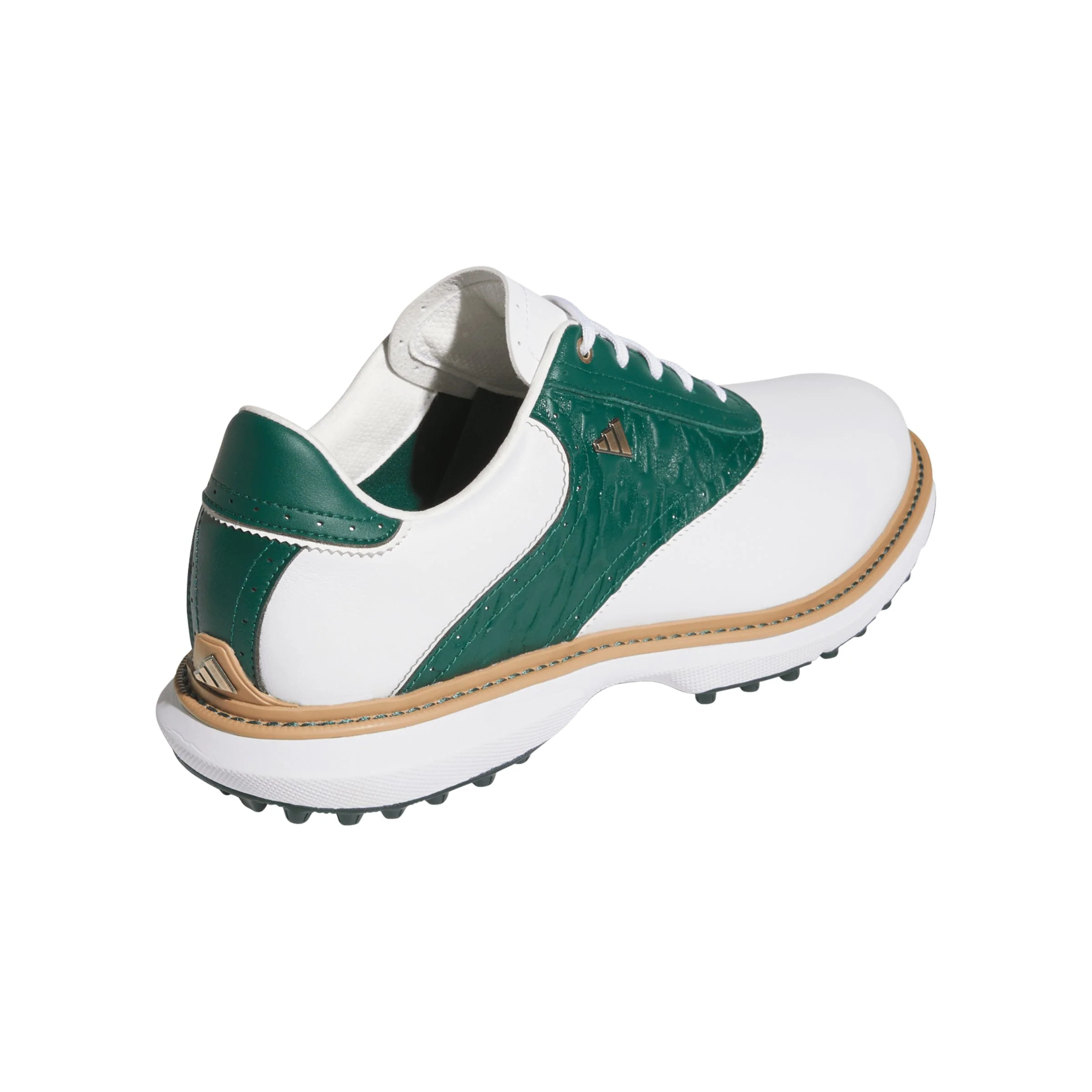Adidas MC70 SL Blanche / Verte - Image 4