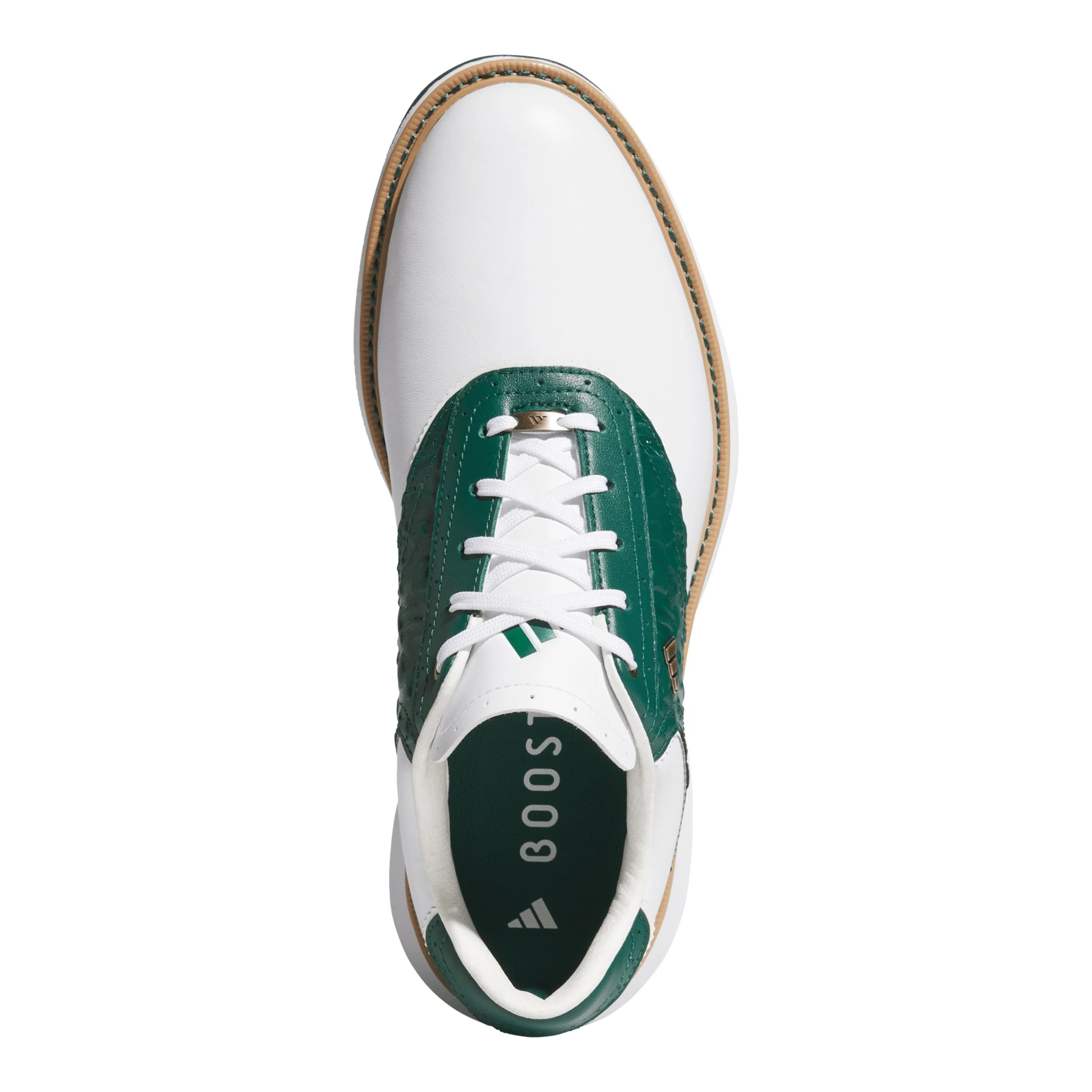 Adidas MC70 SL Blanche / Verte - Image 6