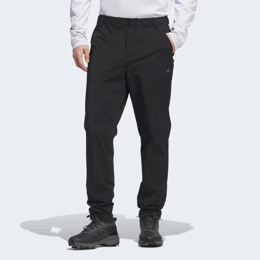 Adidas Pantalon wind Chaud Noir