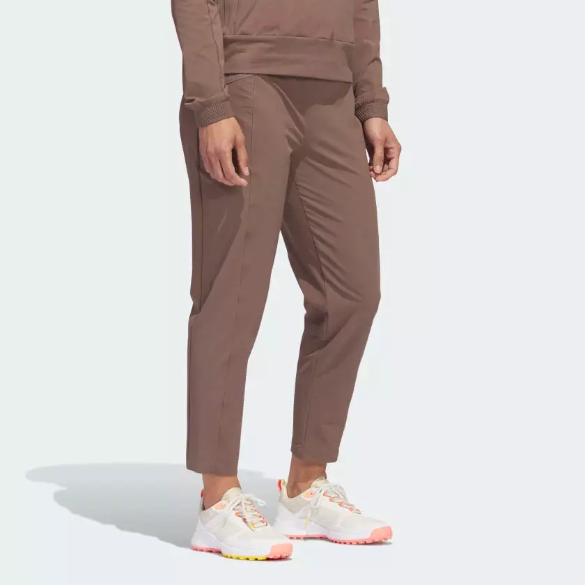 Adidas  PANTALON CHEVILLE DE GOLF ULTIMATE365 TOUR PULL-ON - Image 4