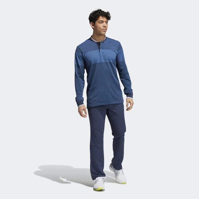 ADIDAS PANTALON FALL-WEIGHT Blue - Image 4