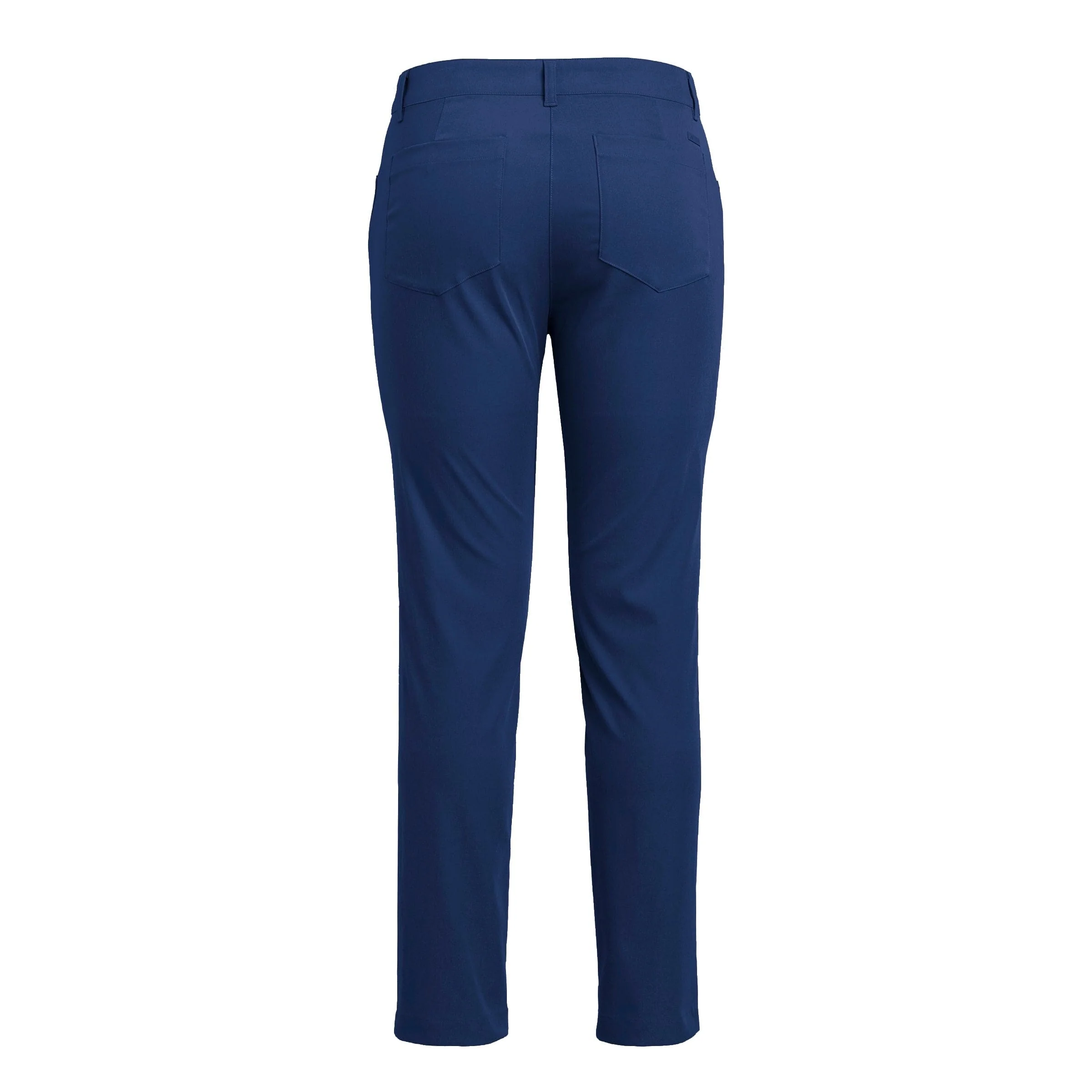 Adidas pantalon femme ULT5 poches navy - Image 3