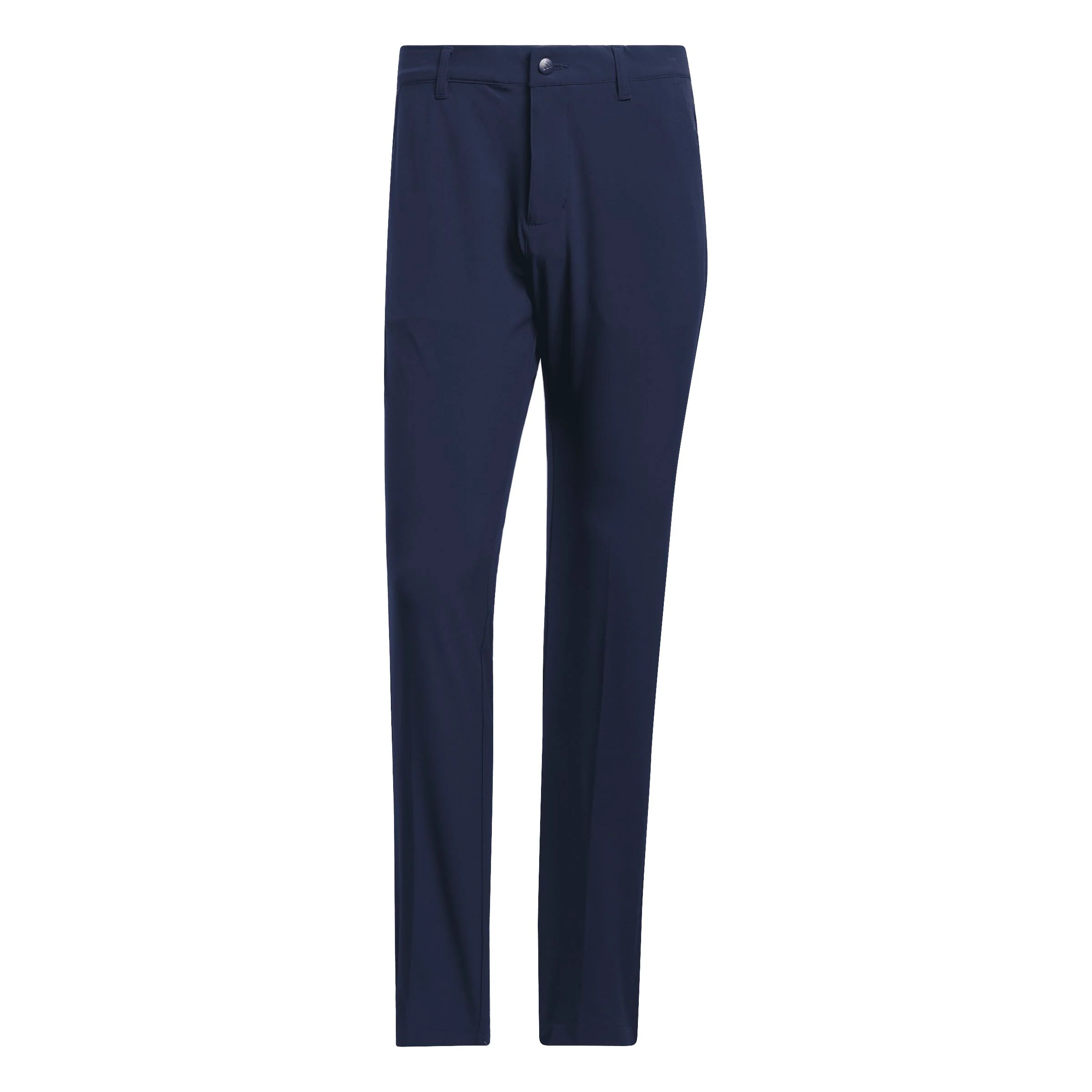 Adidas Pantalon Fuselé ULTIMATE365 Bleu Marine - Image 4