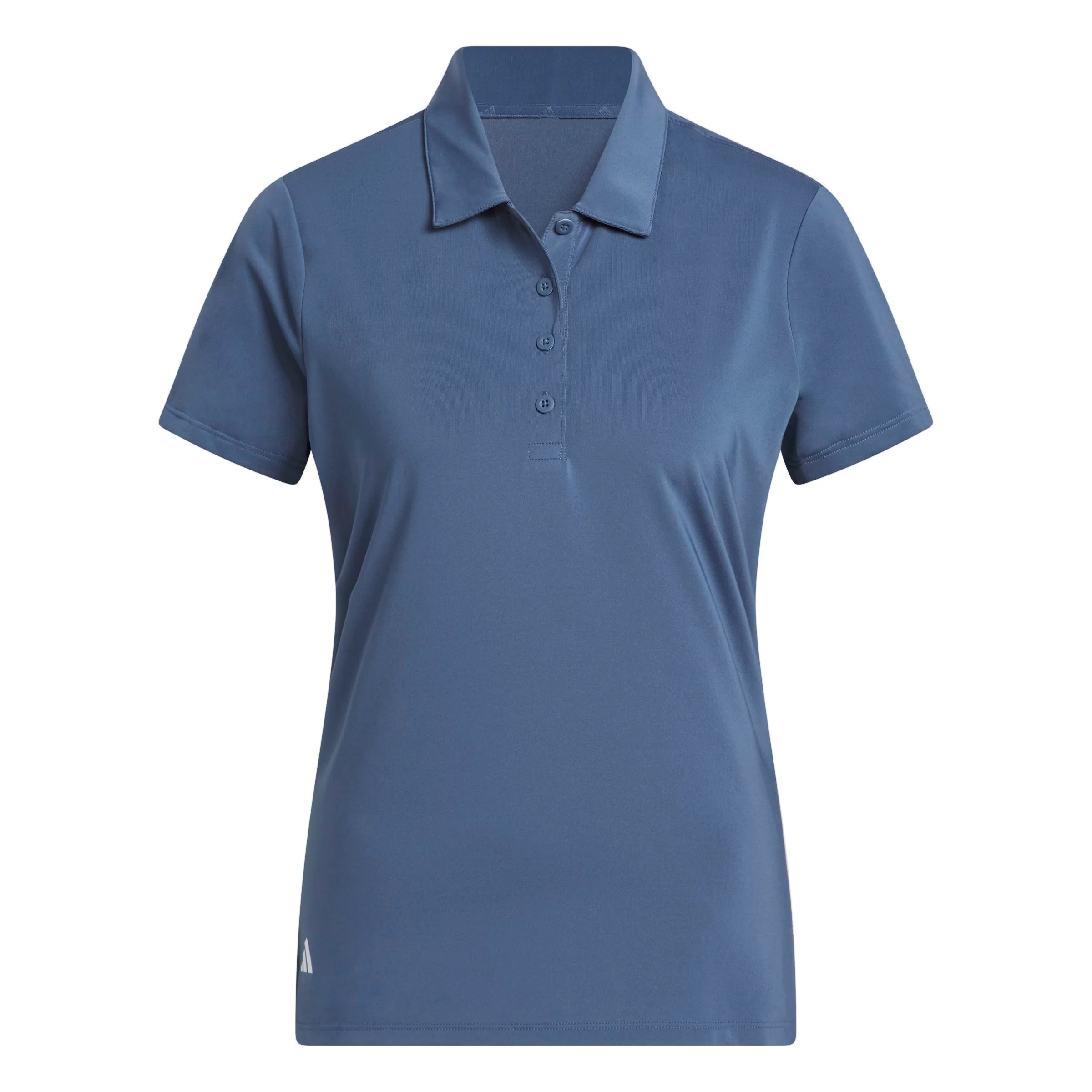Adidas polo femme ultimate solid encrus - Image 3