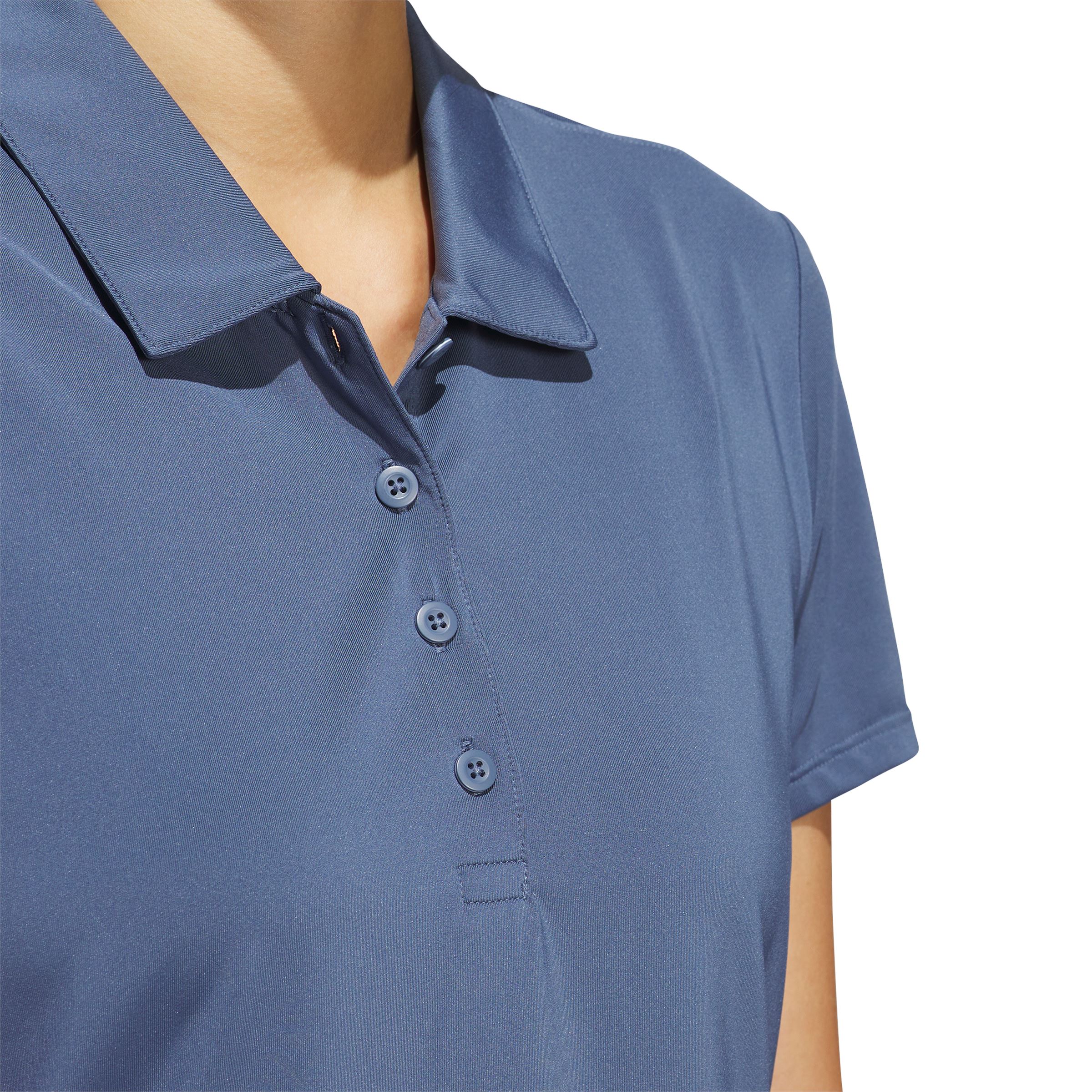 Adidas polo femme ultimate solid encrus - Image 7