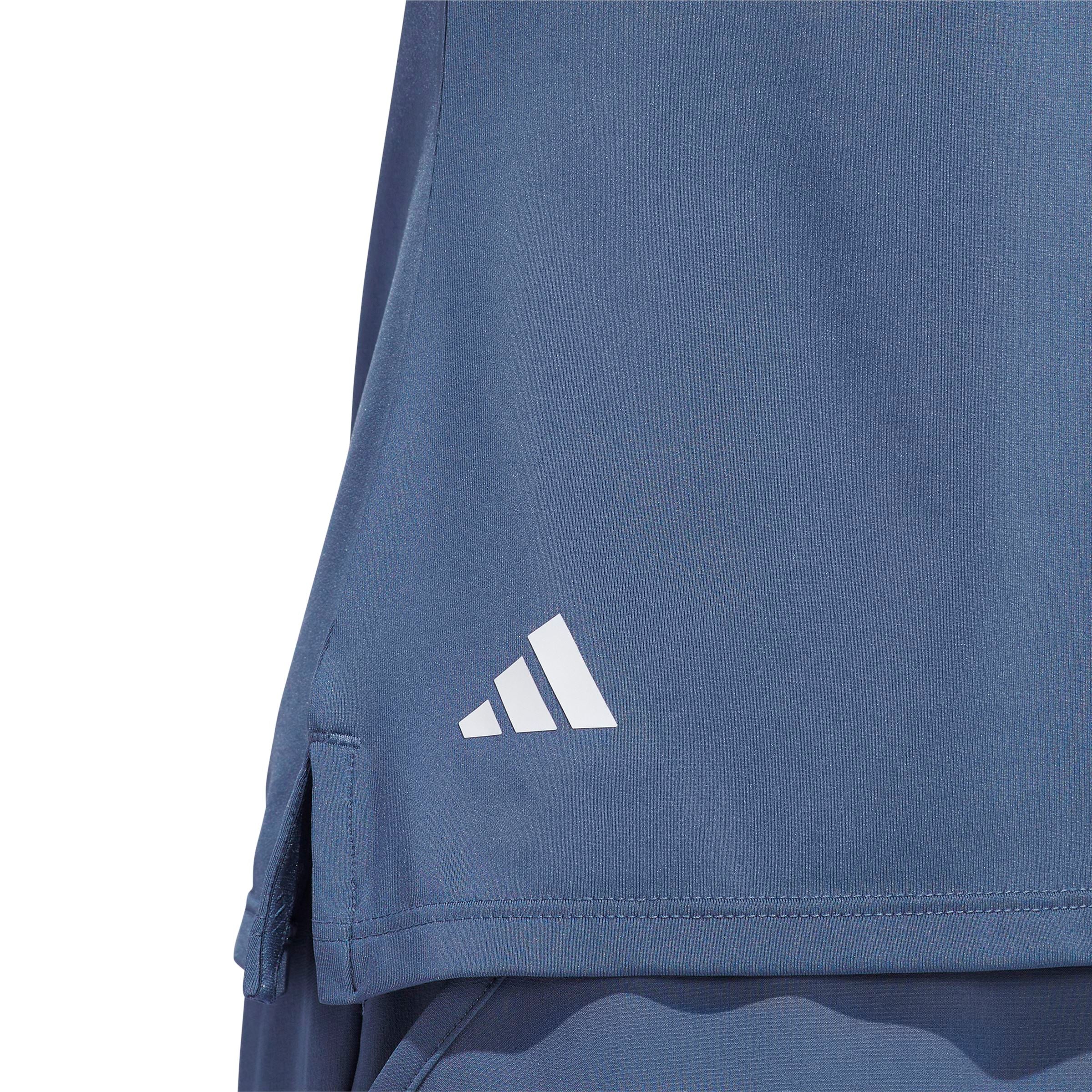 Adidas polo femme ultimate solid encrus - Image 8
