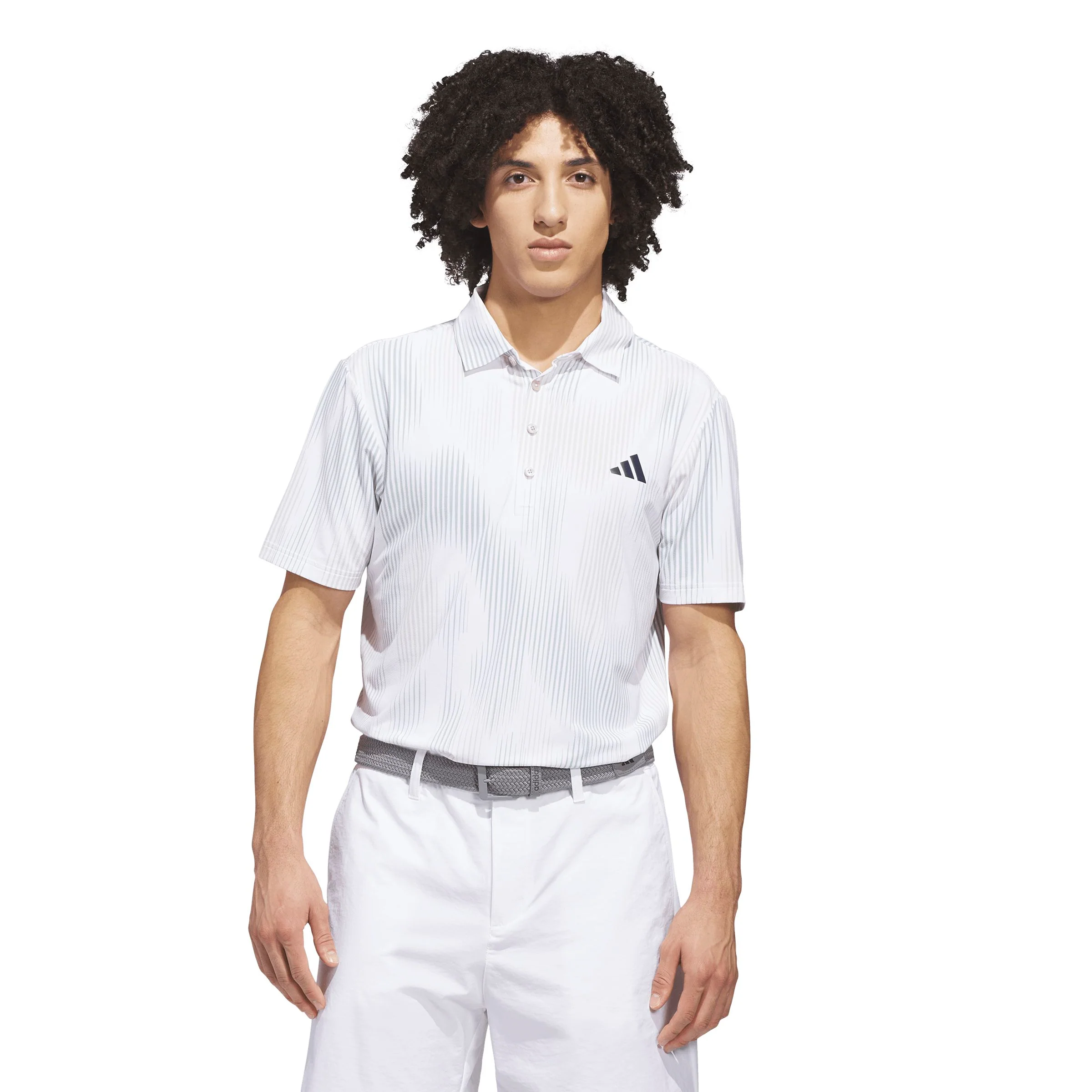 Adidas Polo Tour Cool Feel Same