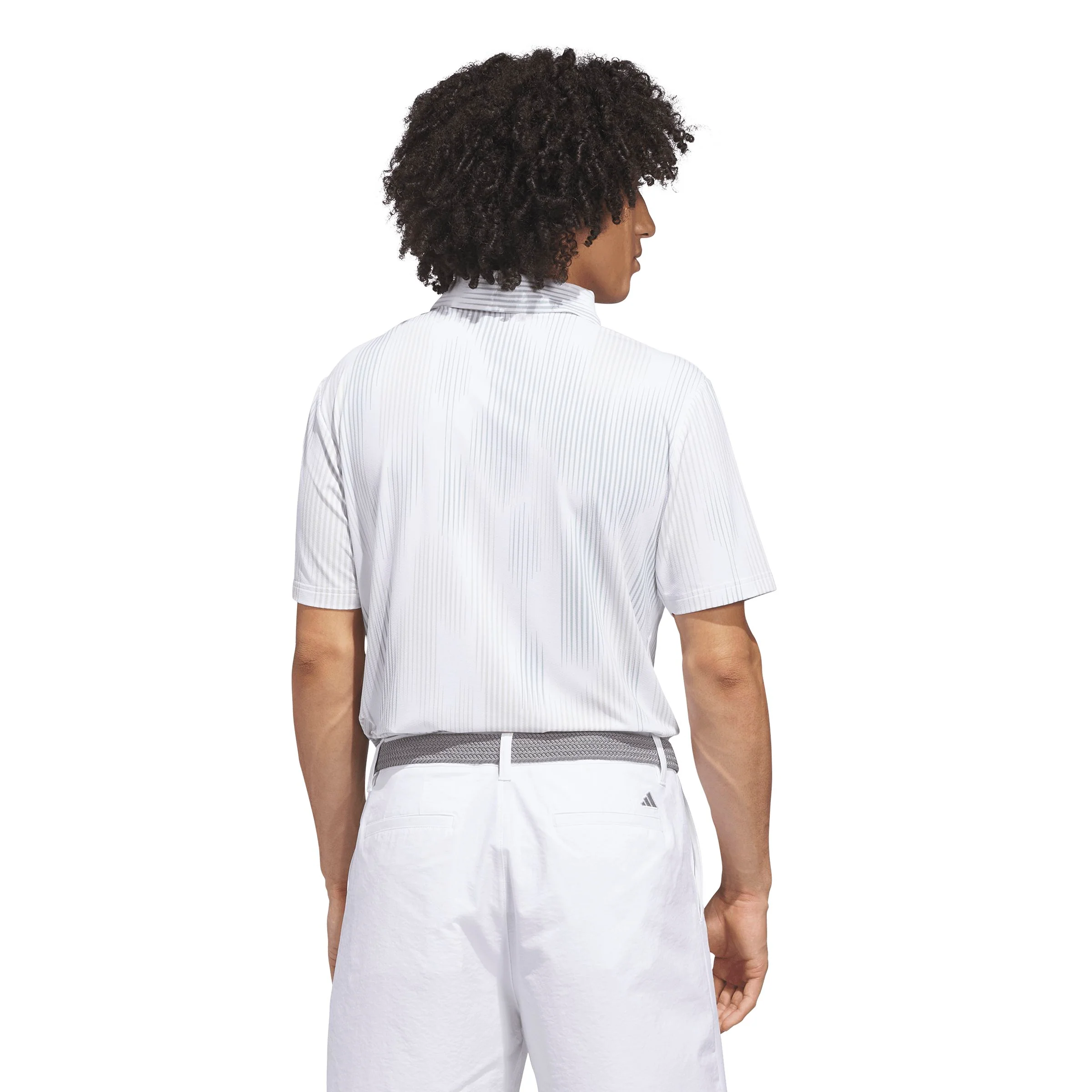 Adidas Polo Tour Cool Feel Same - Image 2