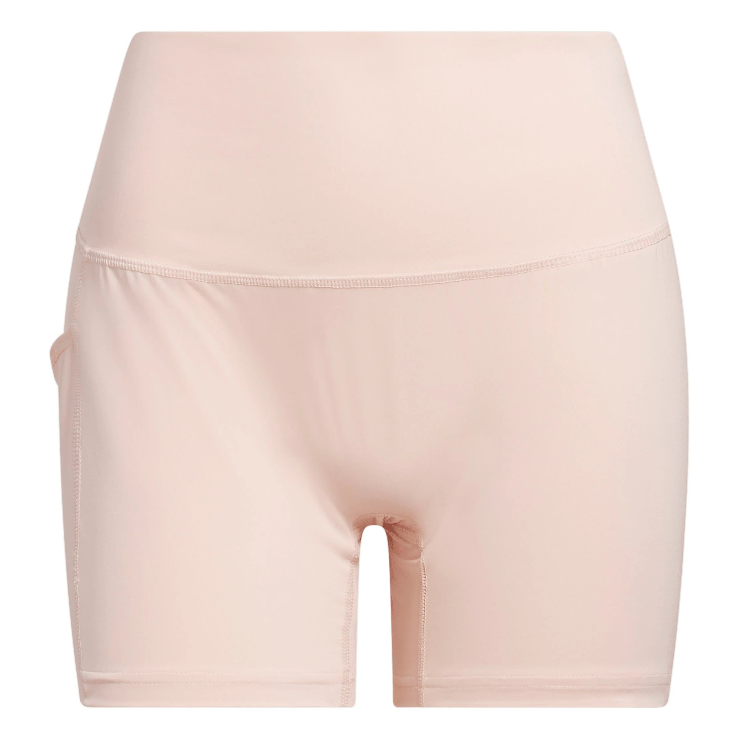 Adidas Robe Jacquard Ultimate365 Rose - Image 6