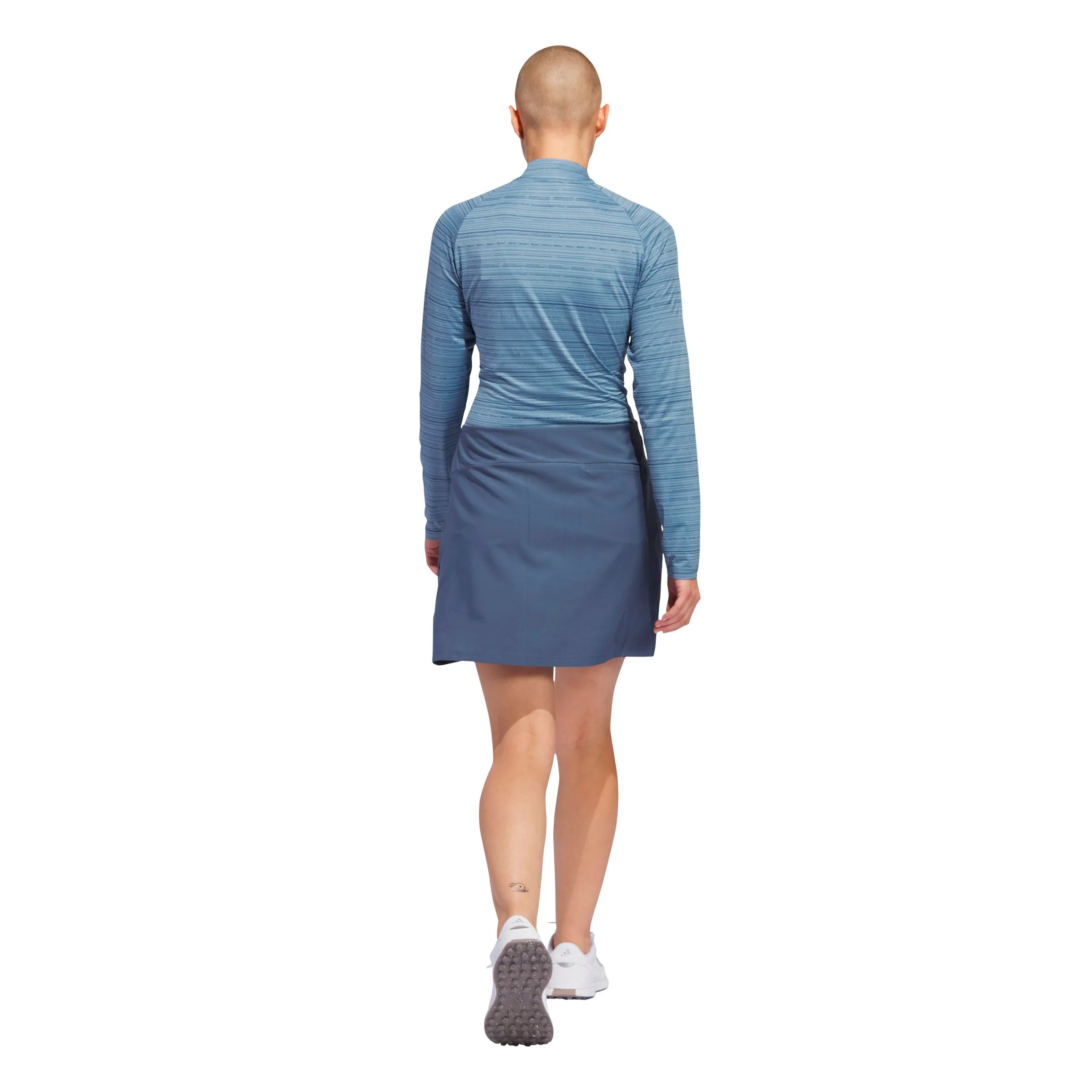 ADIDAS Robe été manches longues Ultimate 365 - Image 2