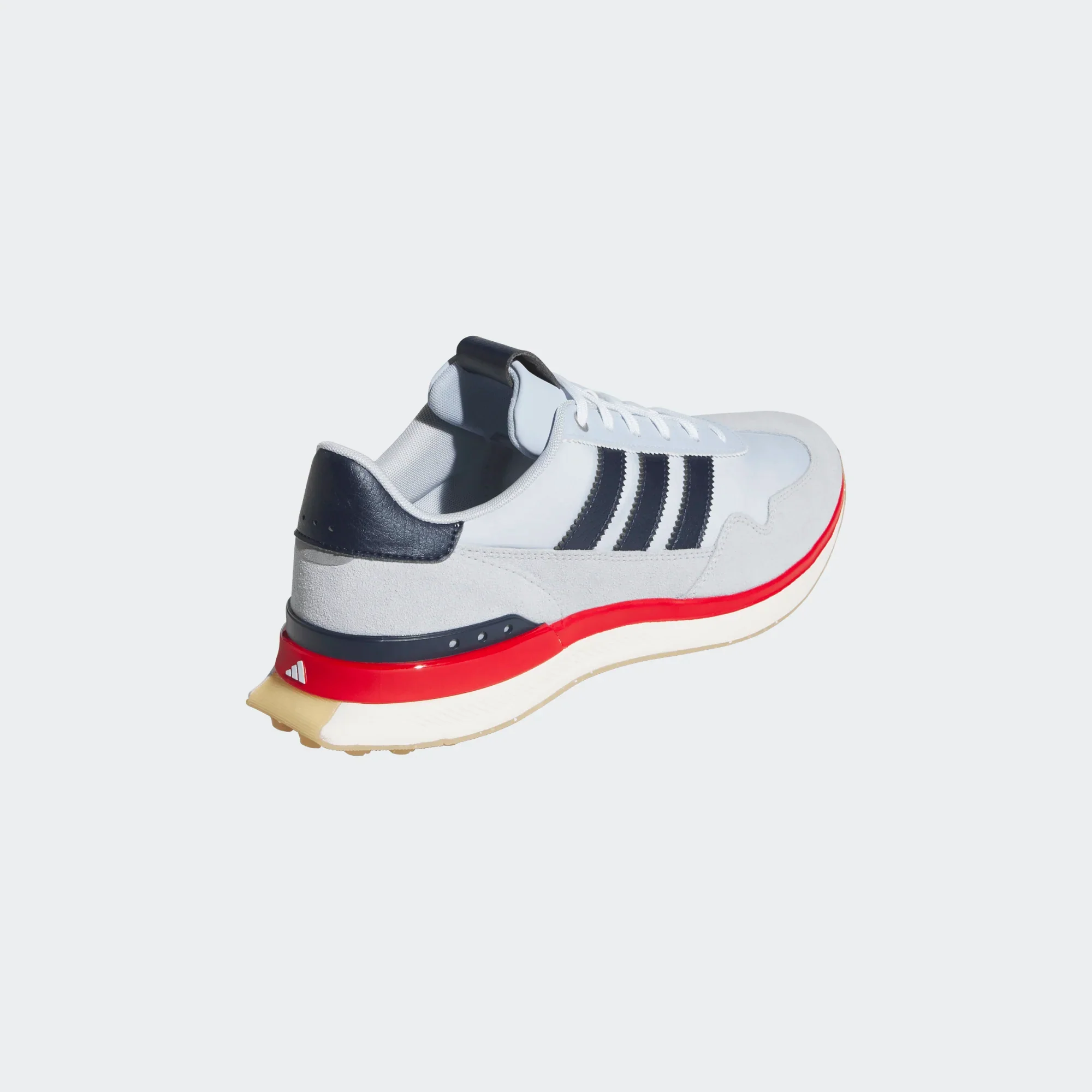 Adidas S2G 26 Tex Navy/Blue/Red - Image 7
