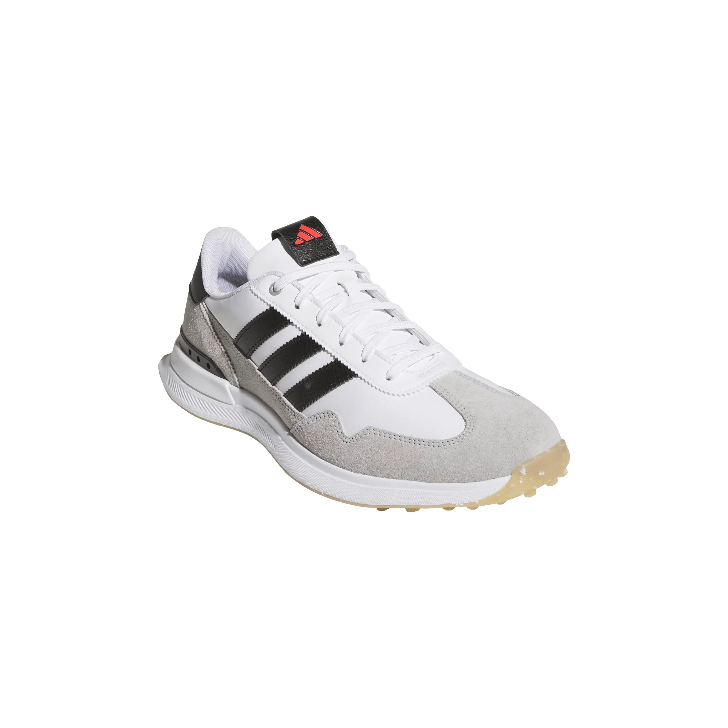 Adidas S2G 26 Tex White Black Grey - Image 9