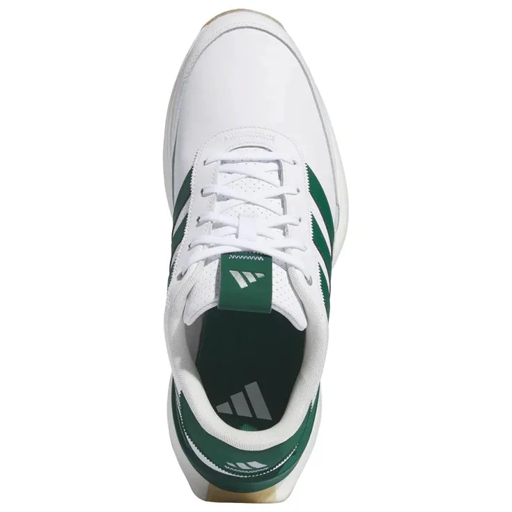 ADIDAS chaussure S2G Leather SL White / Green - Image 4