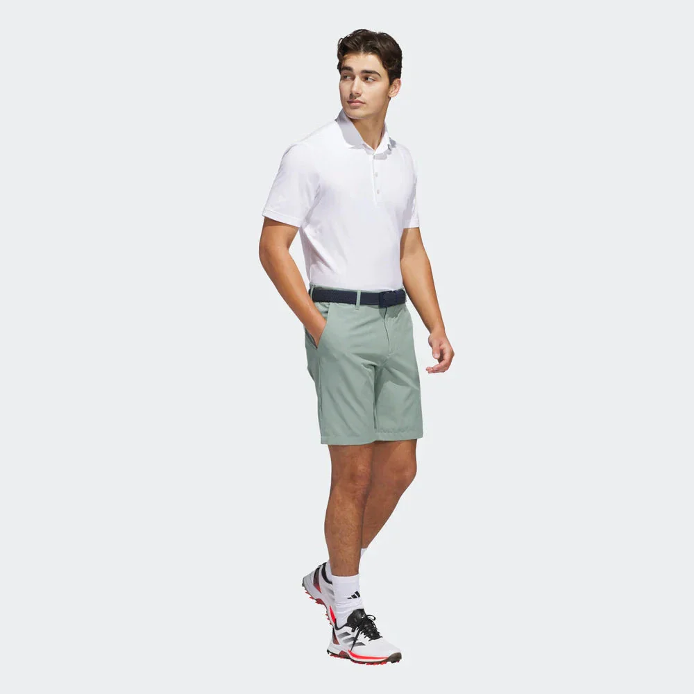 ADIDAS Short 8.5 IN silvergreen