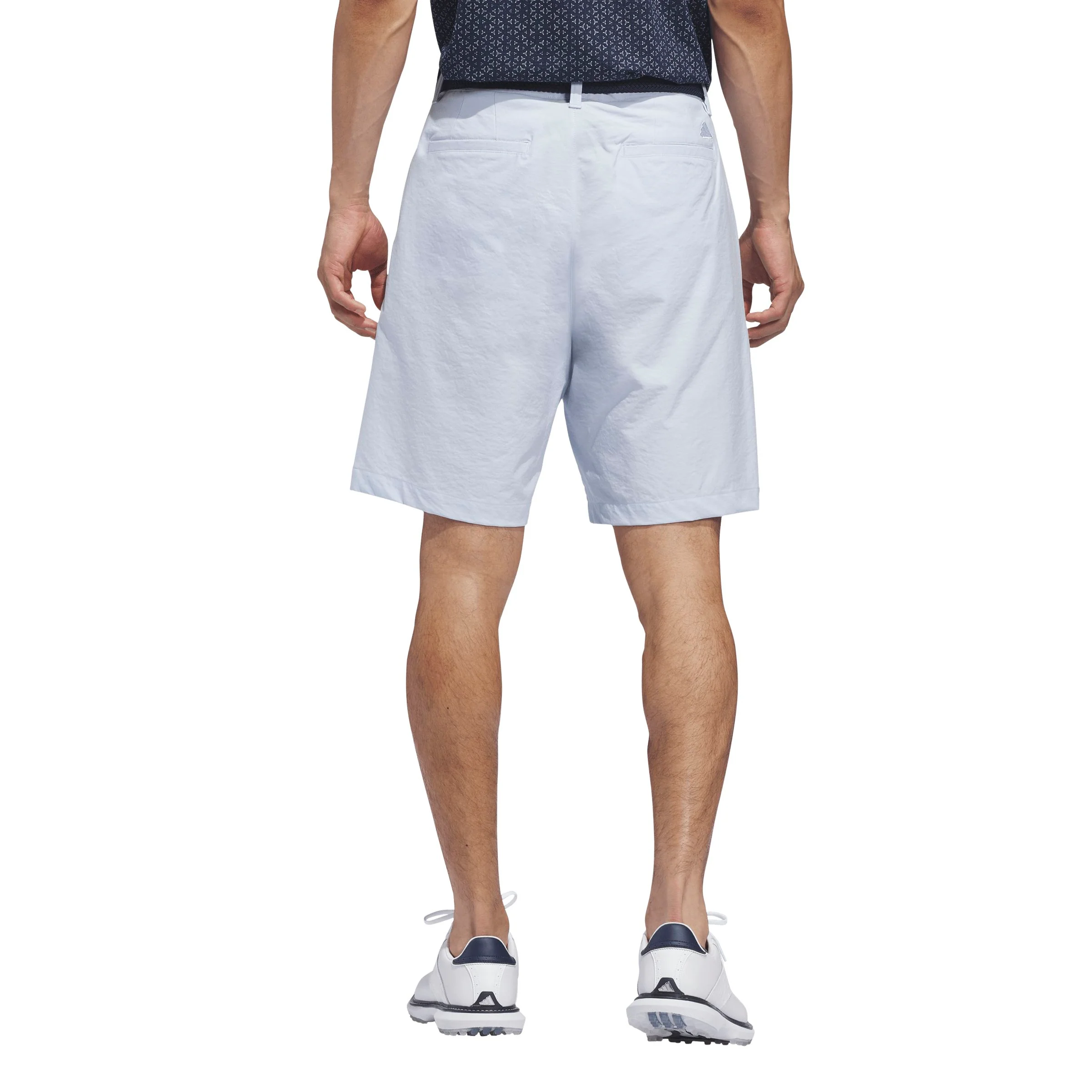 Adidas Bermuda ULTIMATE+ Bleu Ciel - Image 2