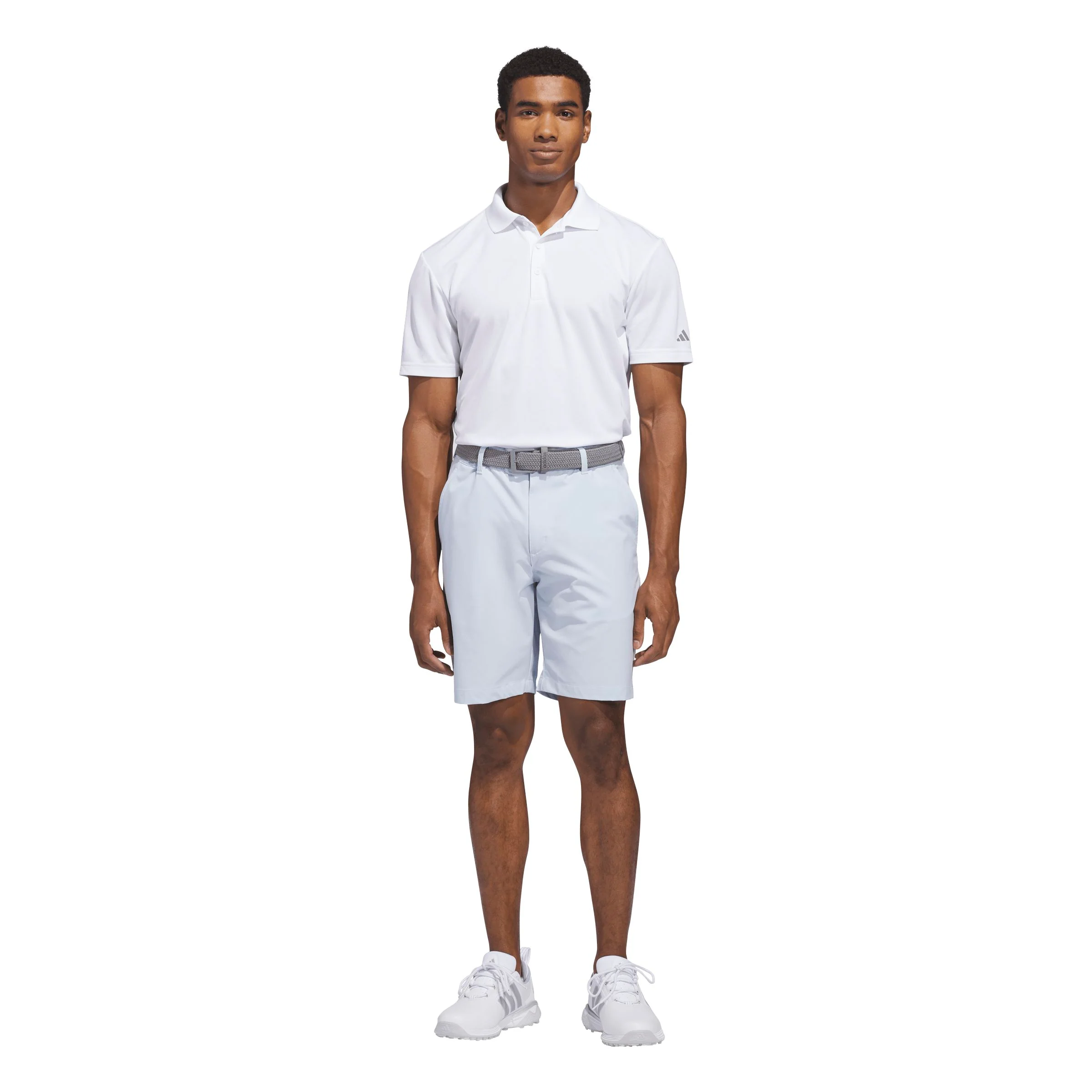 Adidas Bermuda short ULTIMATE365 Bleu Ciel - Image 6