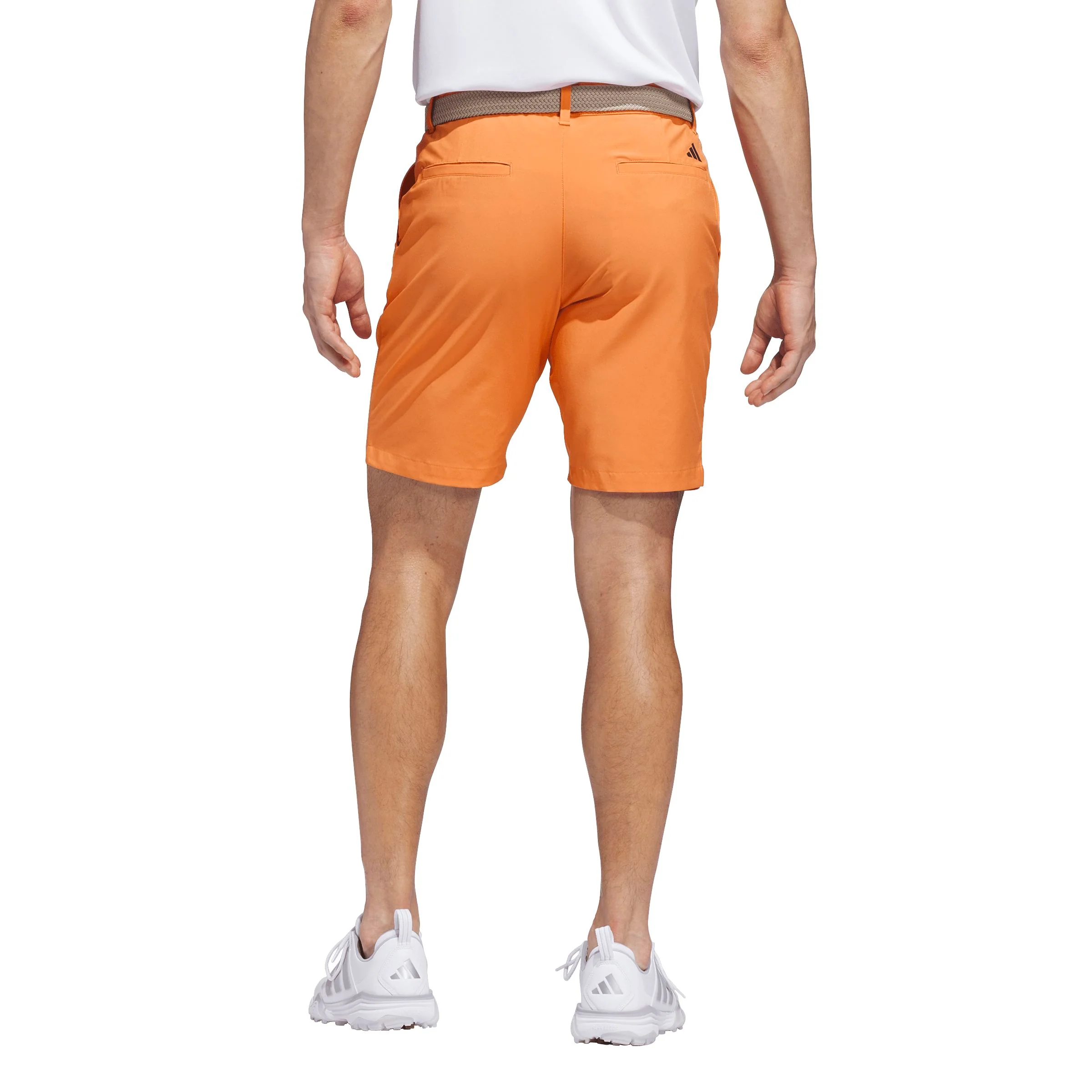 Adidas Bermuda Short ULTIMATE365 Orange - Image 2
