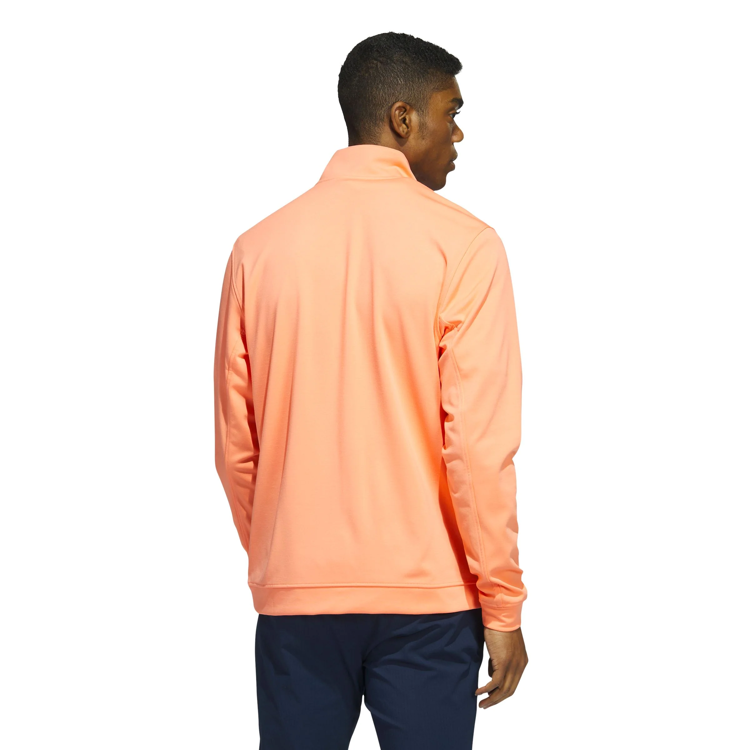 Adidas sweat 1/4-ZIP - Corfus - Image 5
