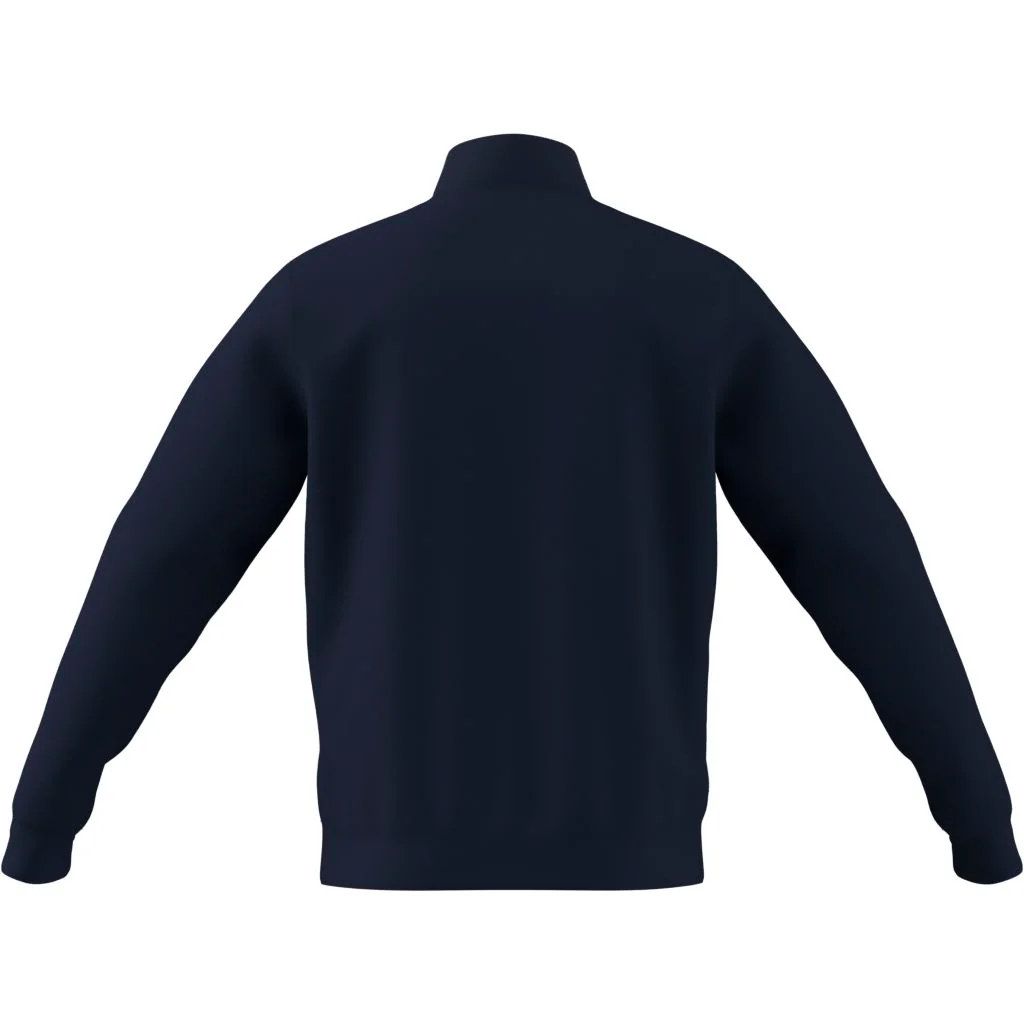 Adidas Sweat-shirt de golf Bleu Marine - Image 13