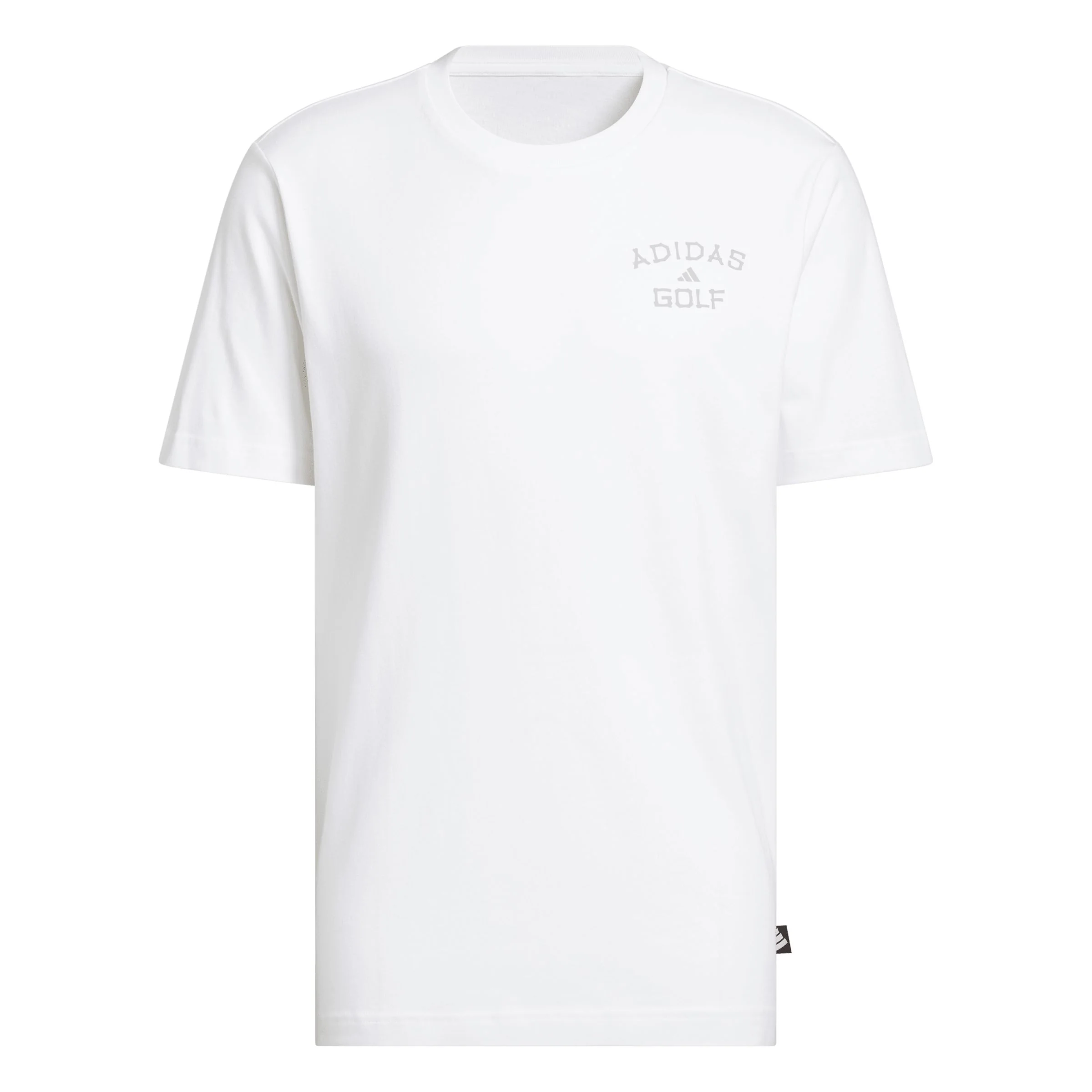 Adidas T-shirt Chip Blanc - Image 5