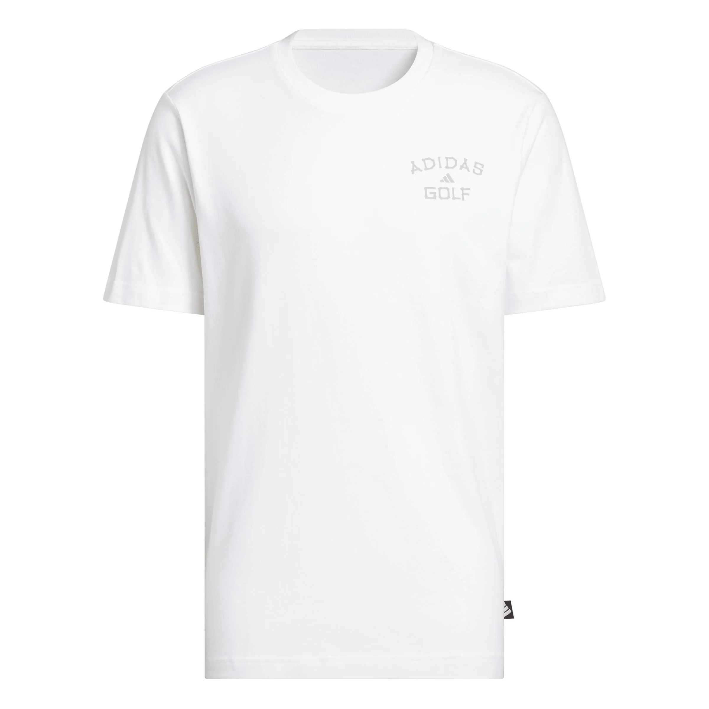 Adidas T-shirt Chip Blanc - Image 6